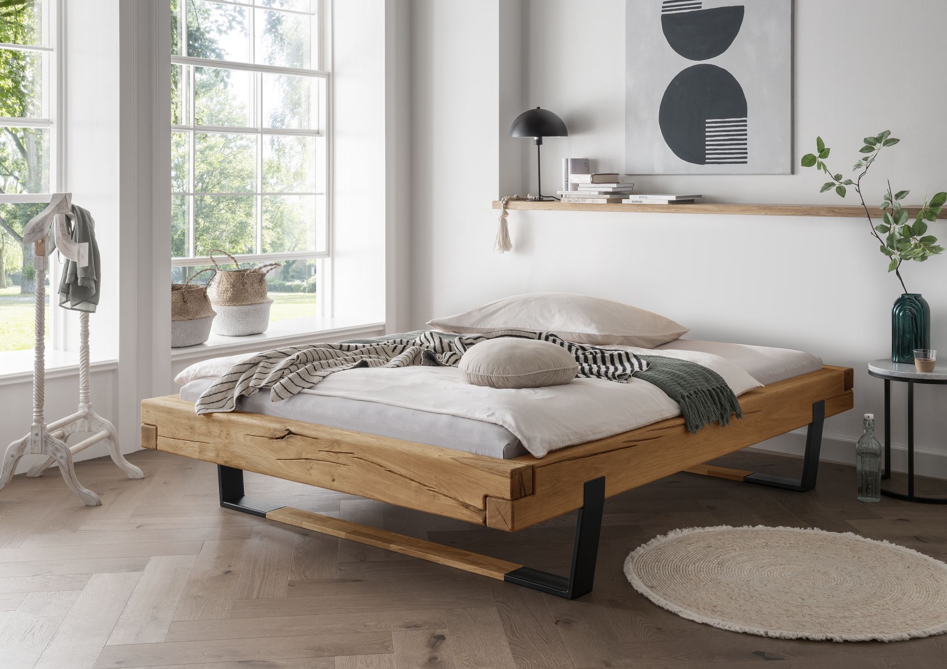 Lit Unika Cinall Au Logis Ameublements