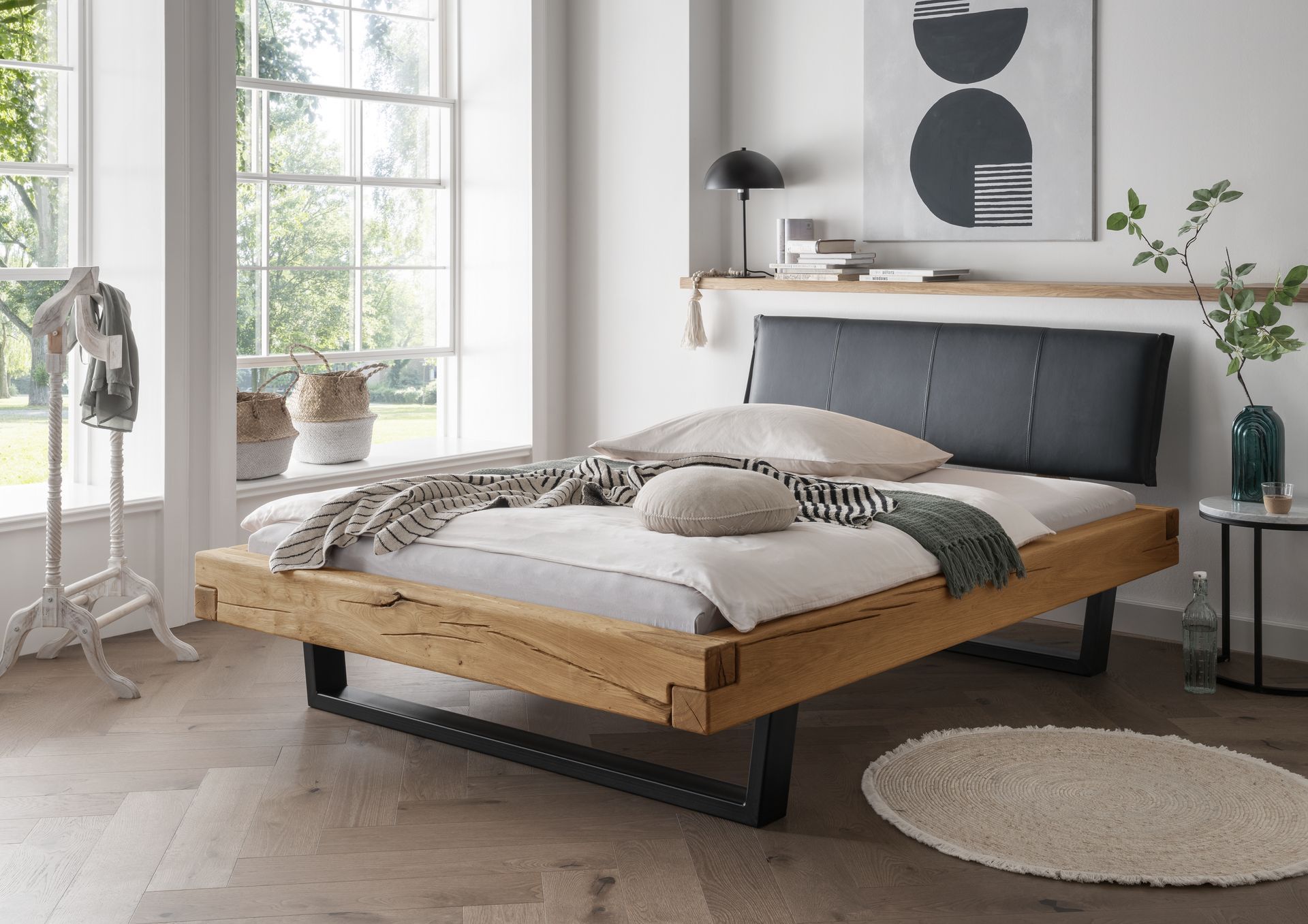 Lit Unika Cinall Au Logis Ameublements