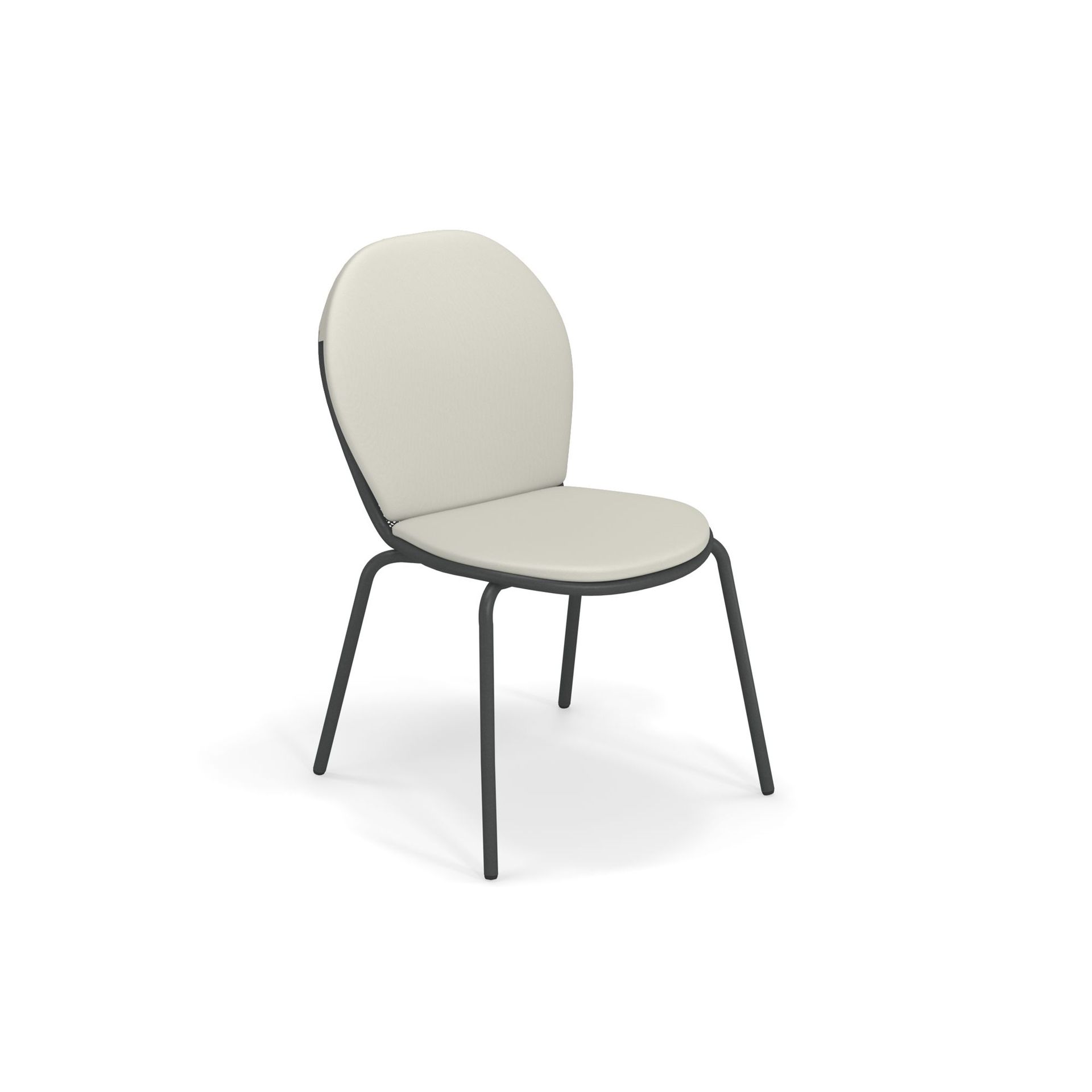 Chaise de jardin en métal Ronda Emu Au Logis Ameublements