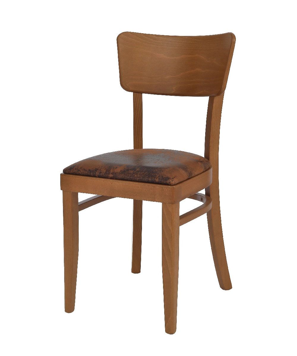 Chaise Bistro 1122 Bosco Pietro Au Logis Ameublements