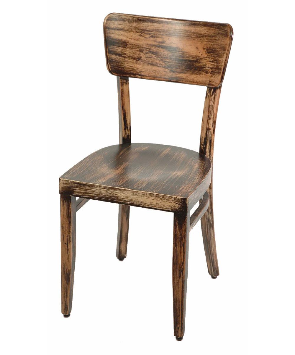 Chaise Bistro 1122 Bosco Pietro Au Logis Ameublements