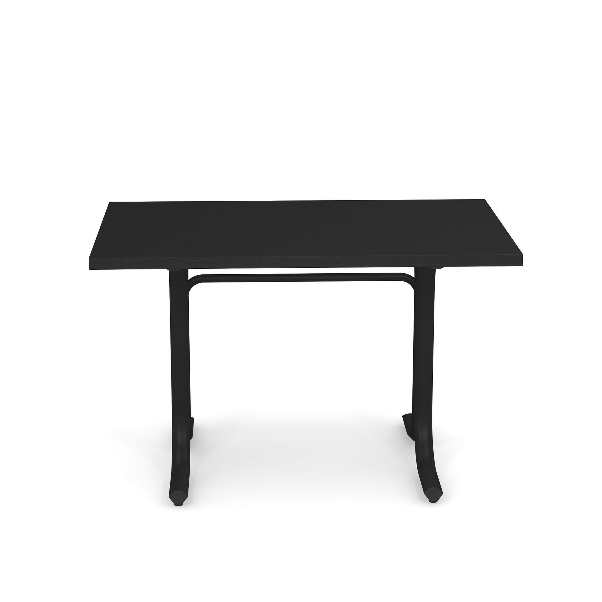 Table de jardin rabattable System Emu Au Logis Ameublements