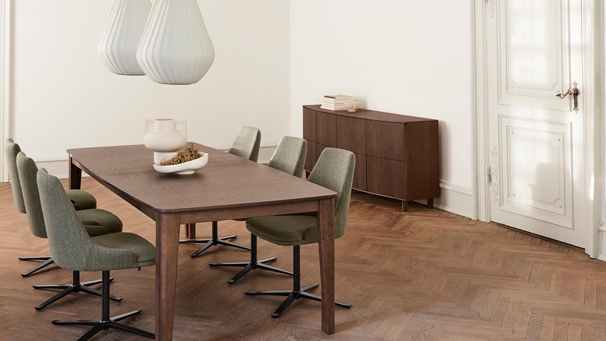 Buffet SM 414 Skovby Au Logis Ameublements