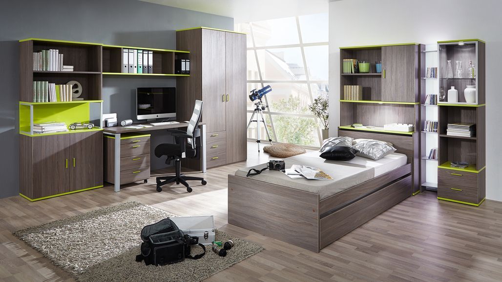 Lit Omlin Au Logis Ameublements