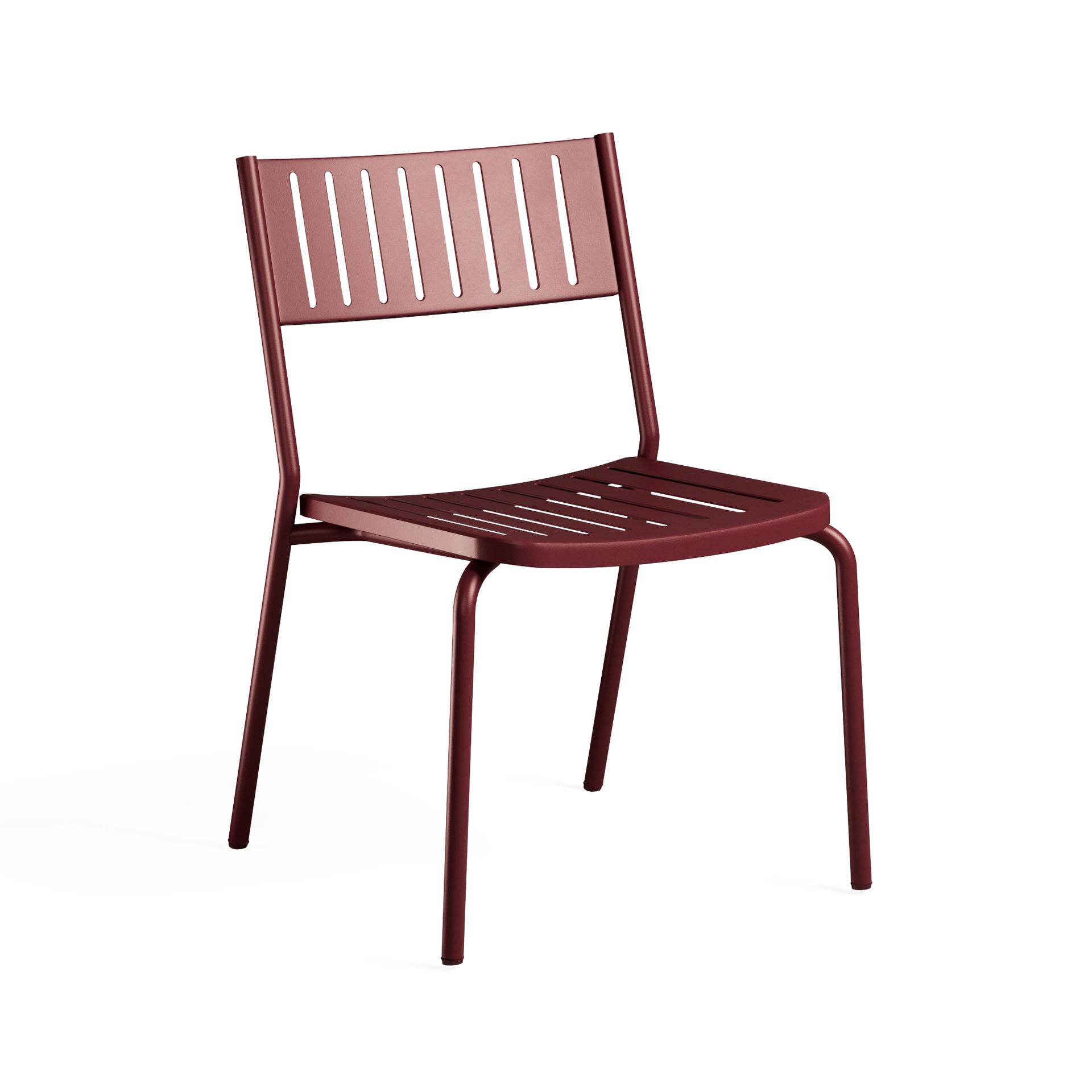 Chaise de jardin en métal Bridge Emu Au Logis Ameublements