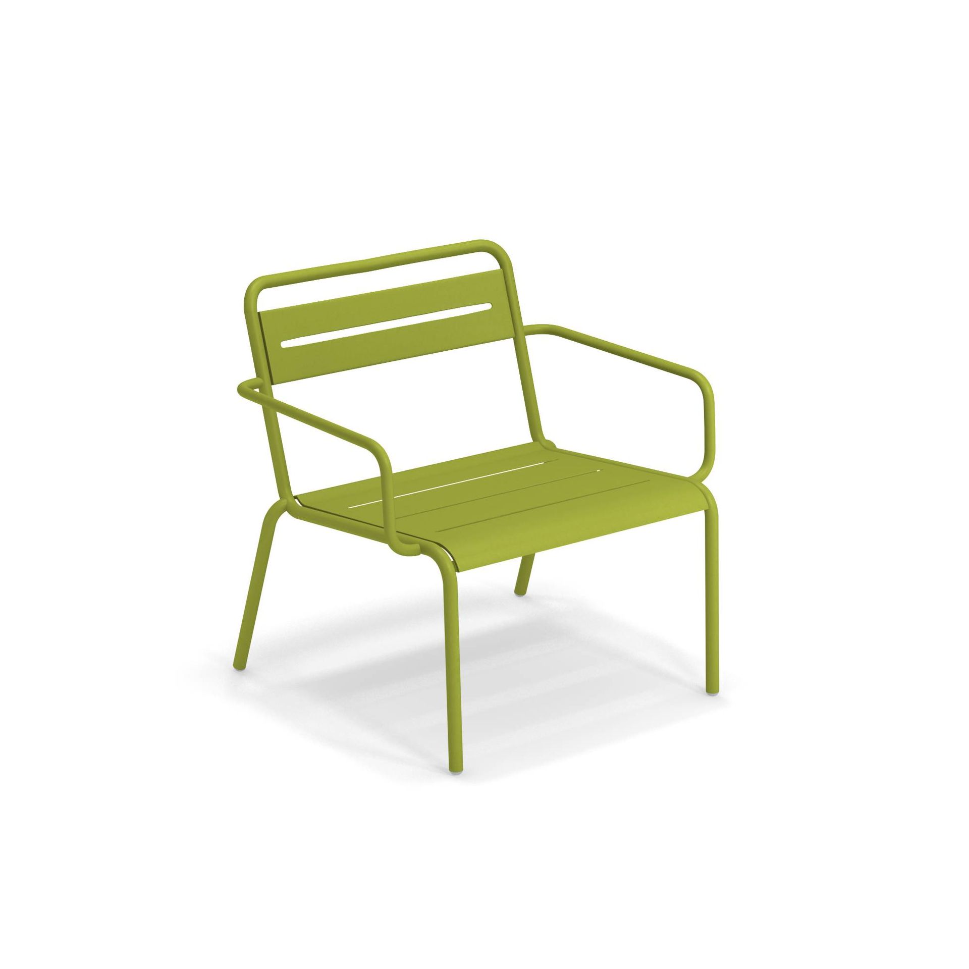 Fauteuil relax de jardin Emu Au Logis Ameublements