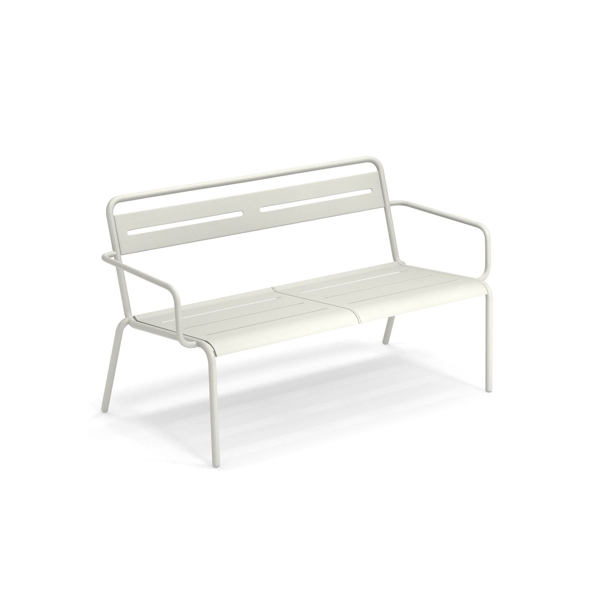Banc de jardin Star Emu Au Logis Ameublements 