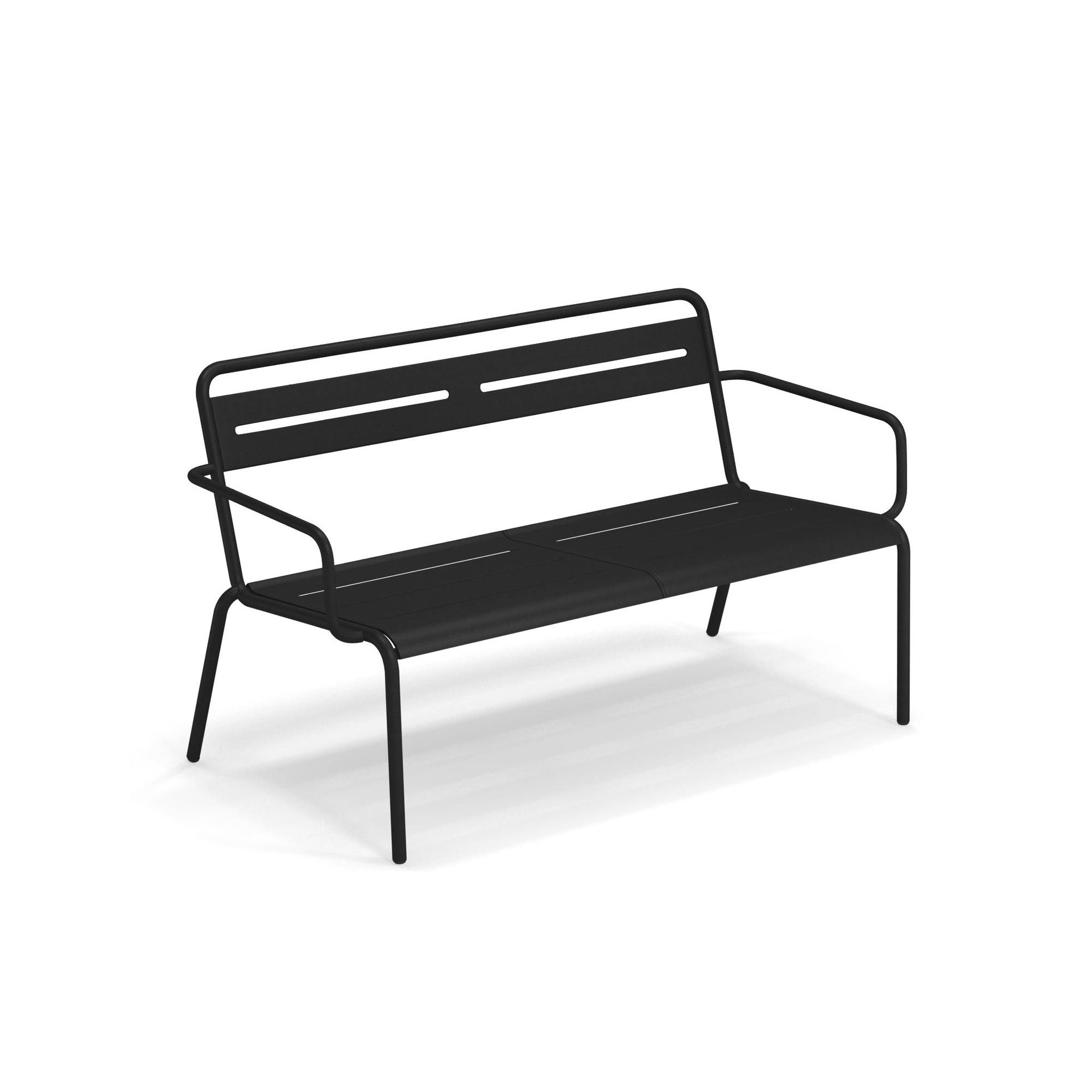 Banc de jardin Star Emu Au Logis Ameublements 
