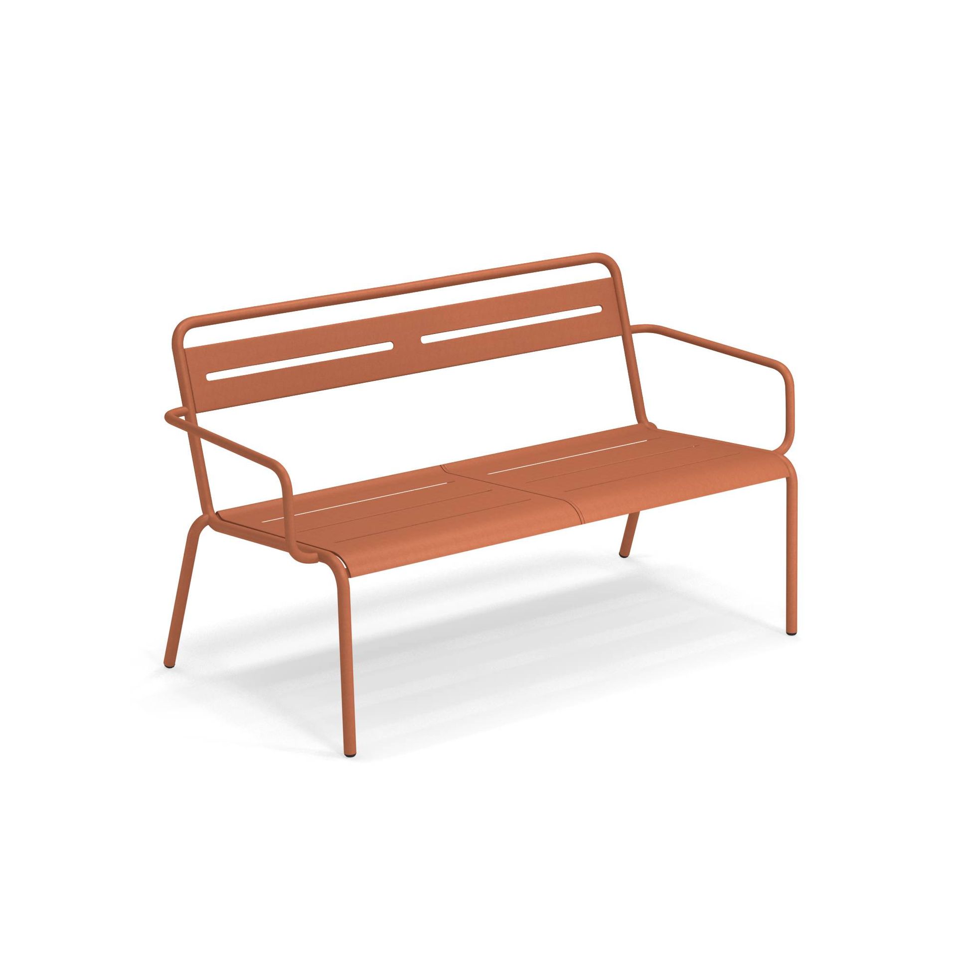 Banc de jardin Star Emu Au Logis Ameublements 
