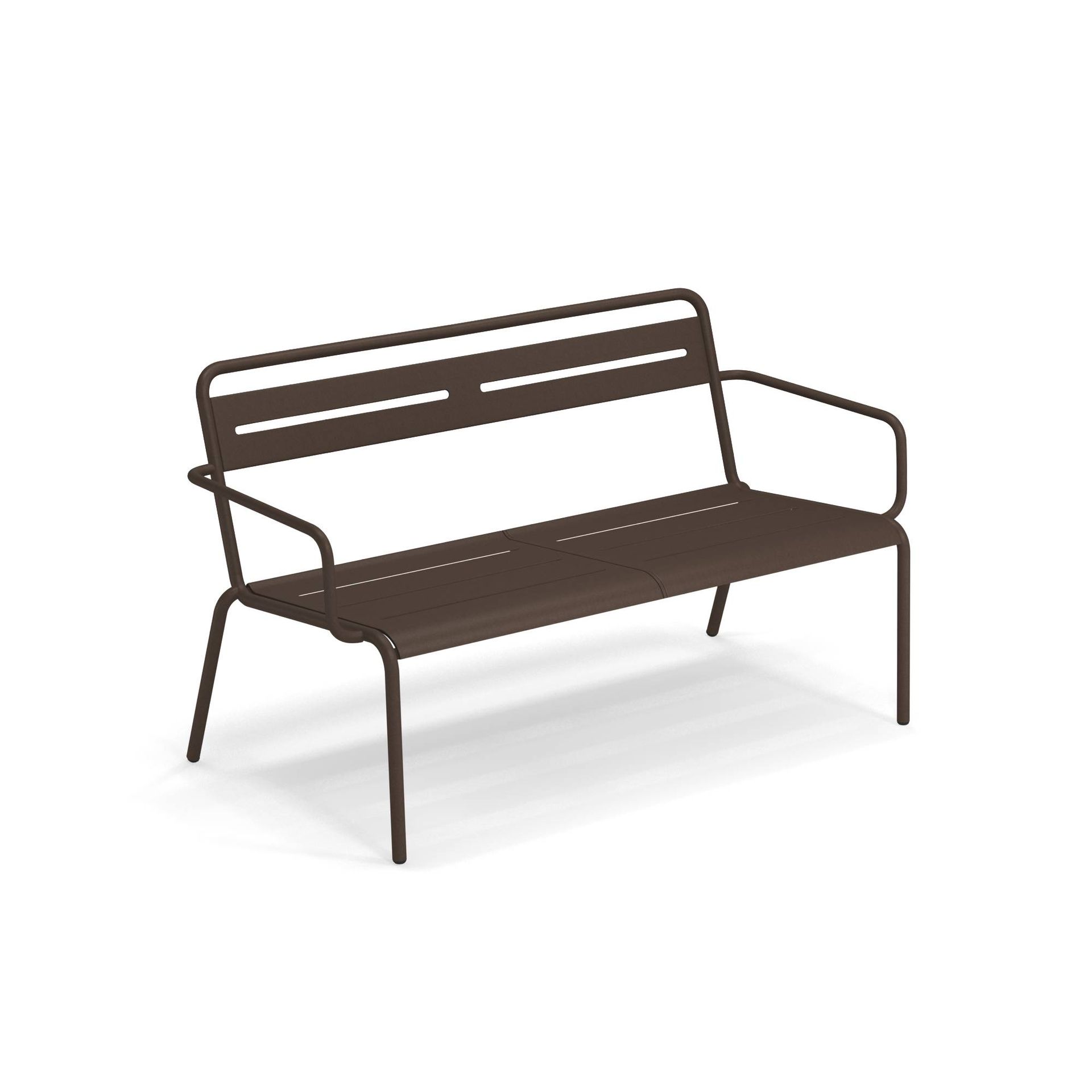 Banc de jardin Star Emu Au Logis Ameublements 