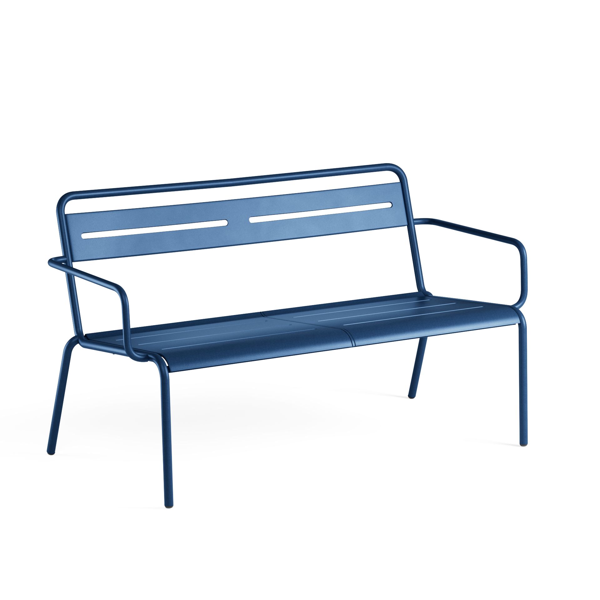 Banc de jardin Star Emu Au Logis Ameublements 