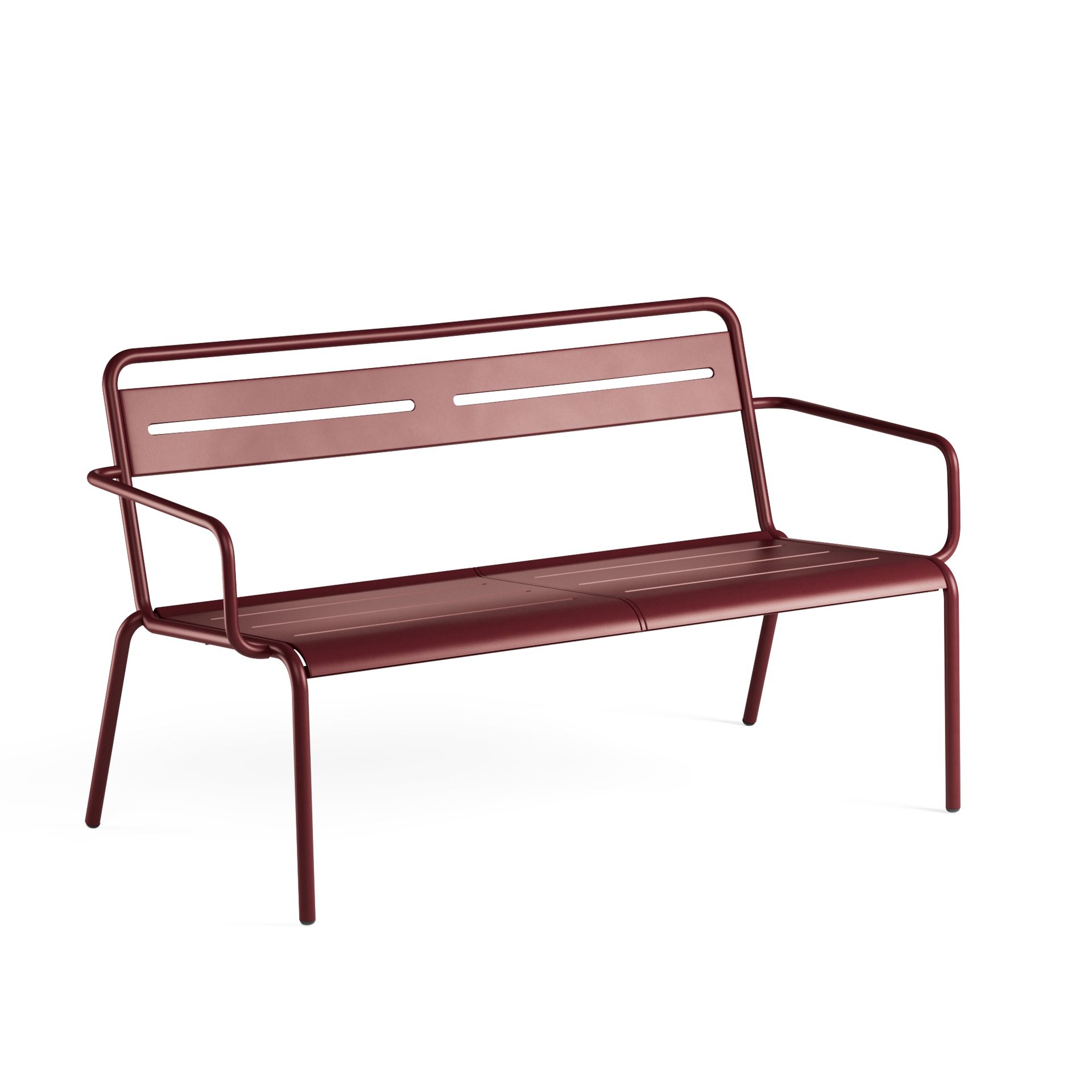 Banc de jardin Star Emu Au Logis Ameublements 
