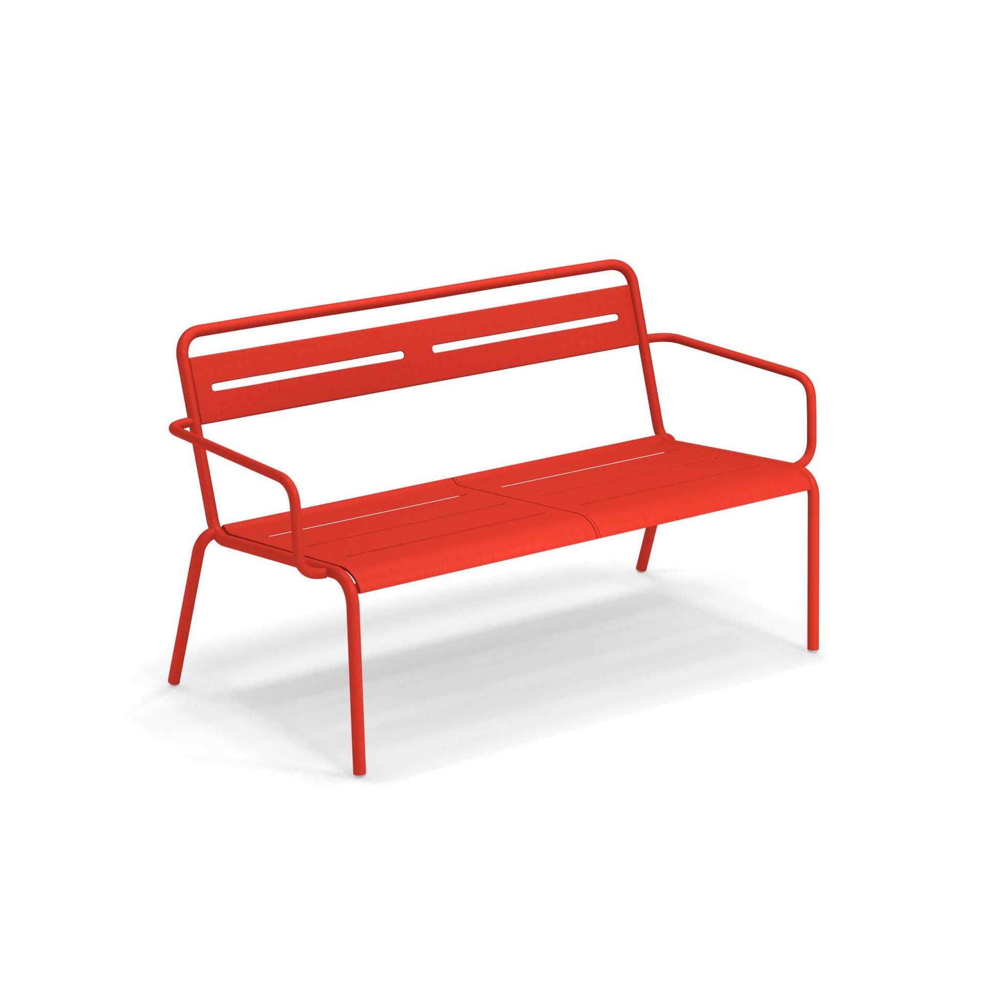 Banc de jardin Star Emu Au Logis Ameublements 