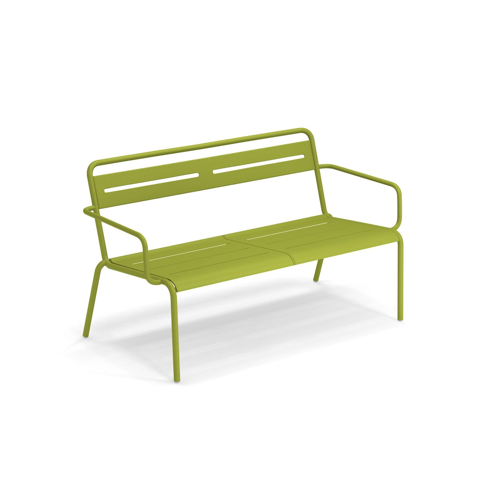 Banc de jardin Star Emu Au Logis Ameublements 