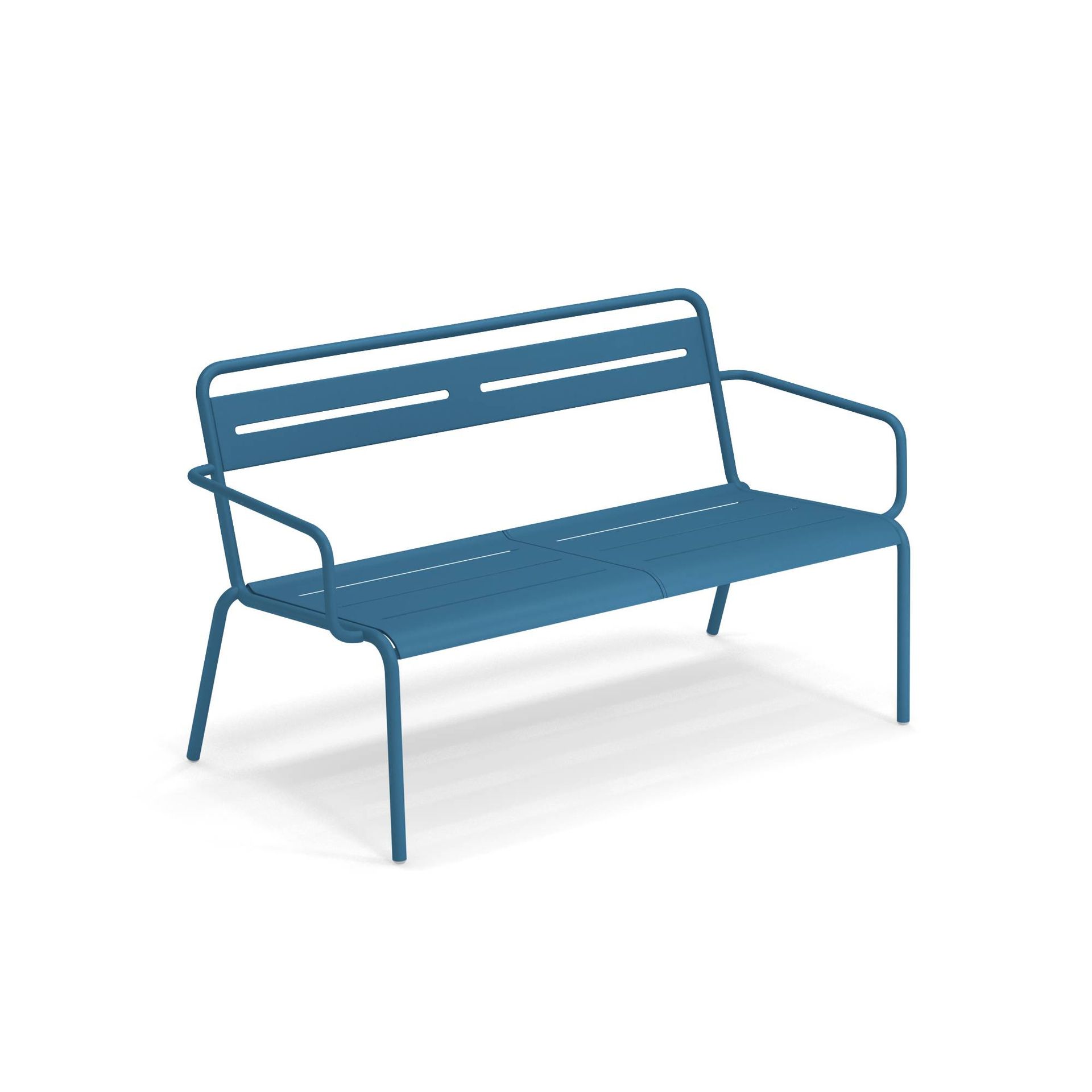 Banc de jardin Star Emu Au Logis Ameublements 