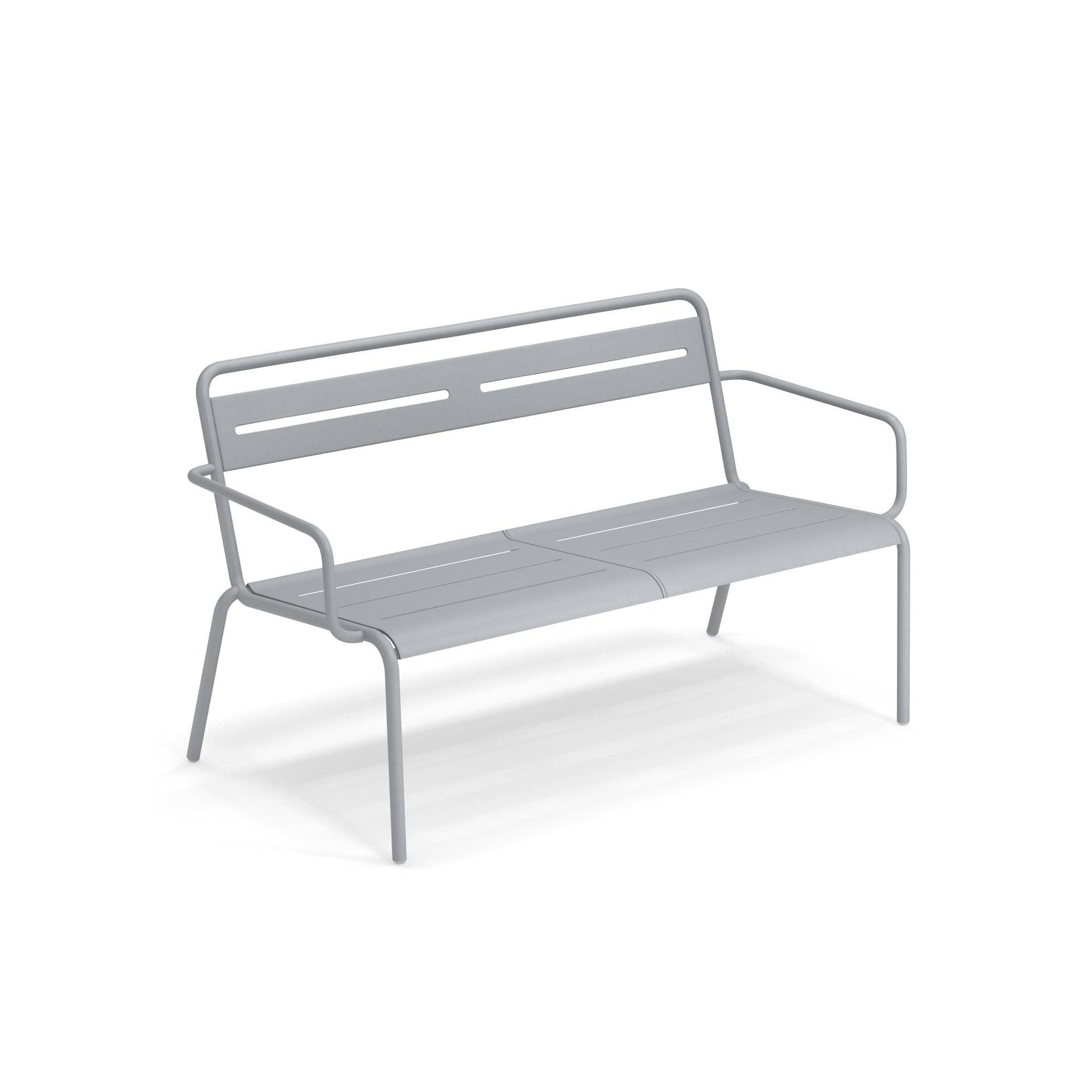 Banc de jardin Star Emu Au Logis Ameublements 