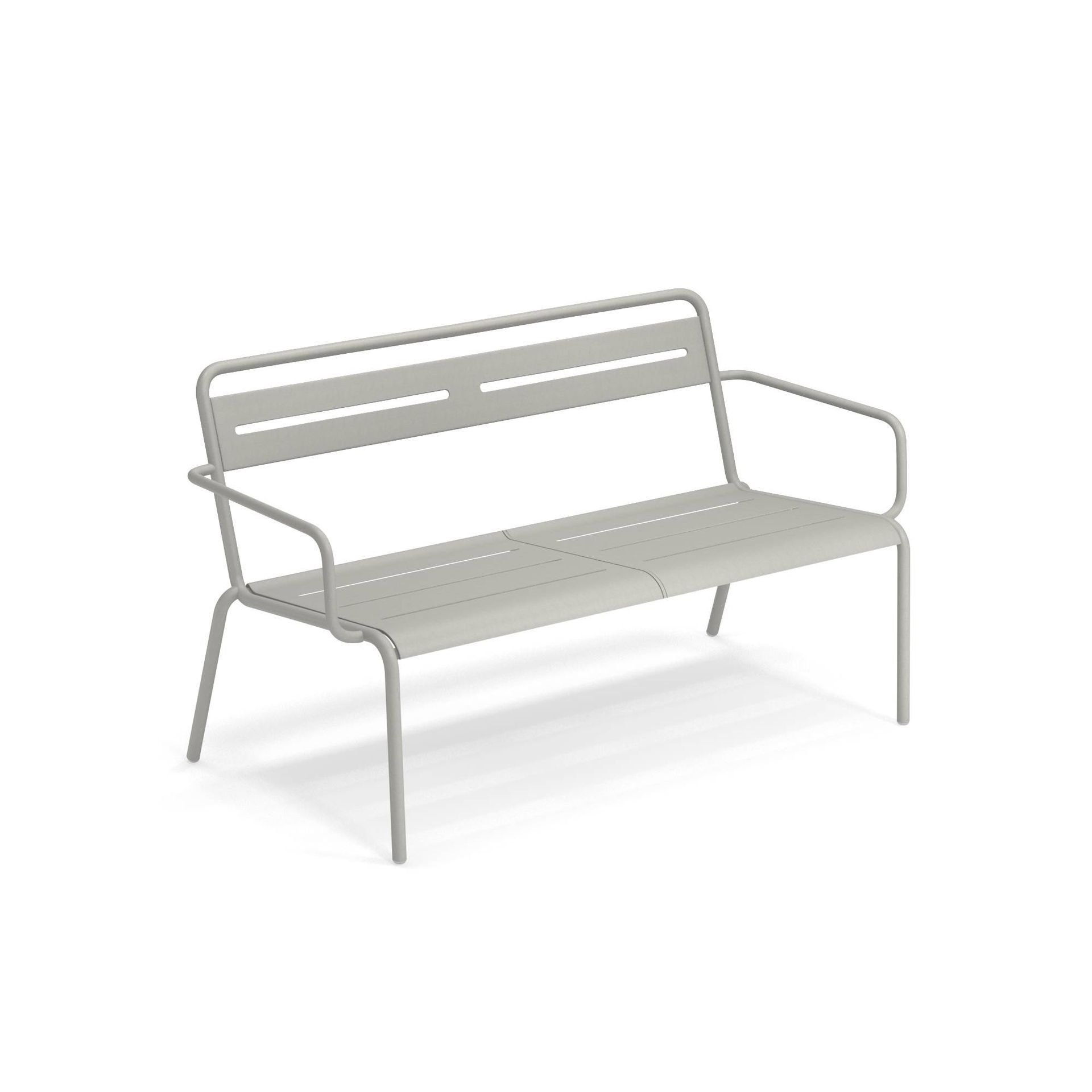 Banc de jardin Star Emu Au Logis Ameublements 