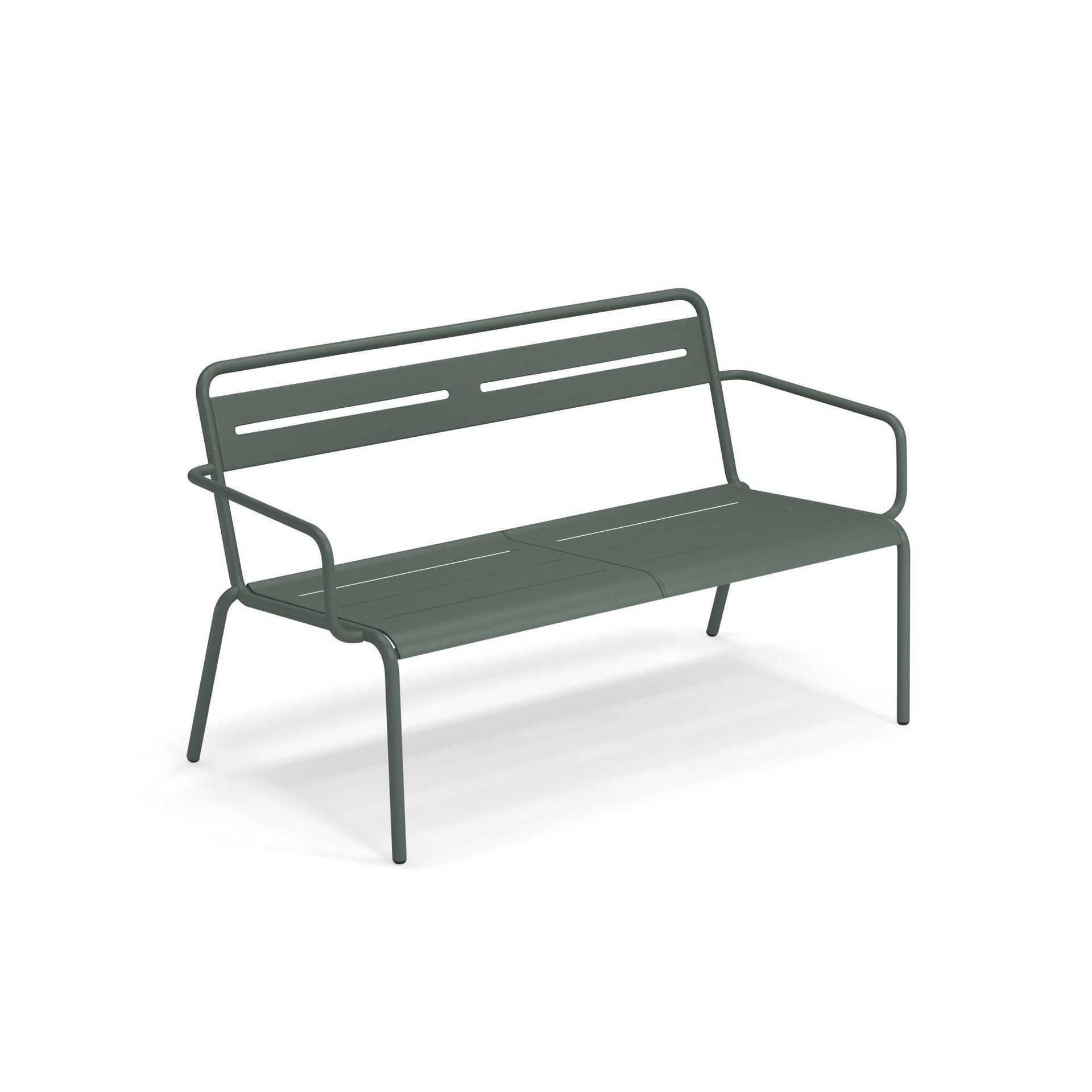 Banc de jardin Star Emu Au Logis Ameublements 