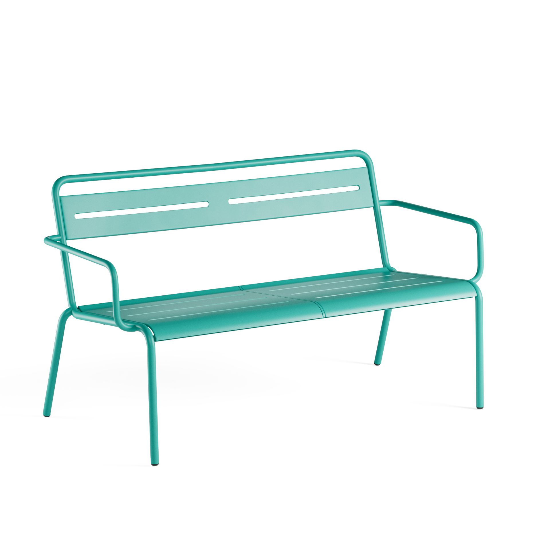 Banc de jardin Star Emu Au Logis Ameublements 