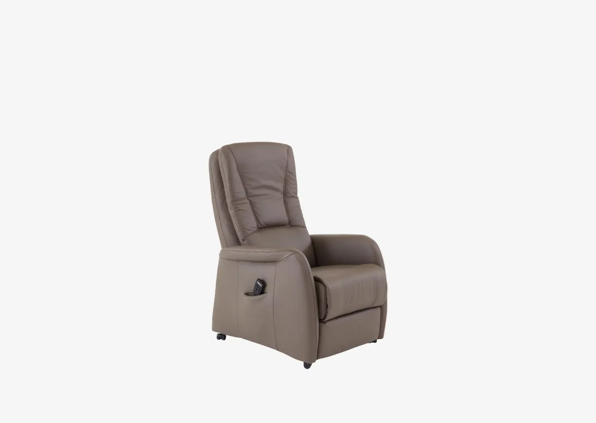 Fauteuil relax électrique HU-AP15035 Hukla Au Logis Ameublements