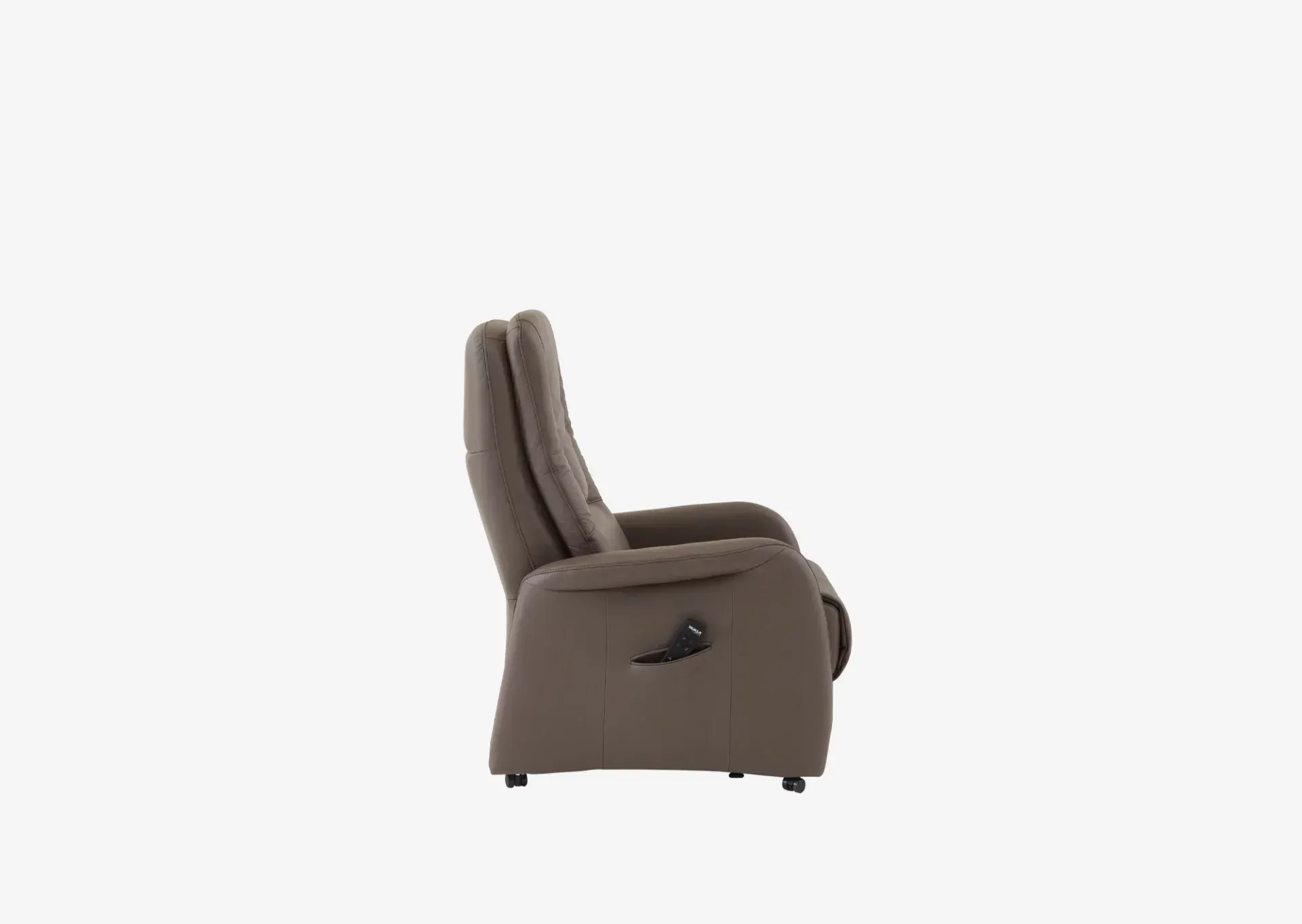 Fauteuil relax électrique HU-AP15035 Hukla Au Logis Ameublements