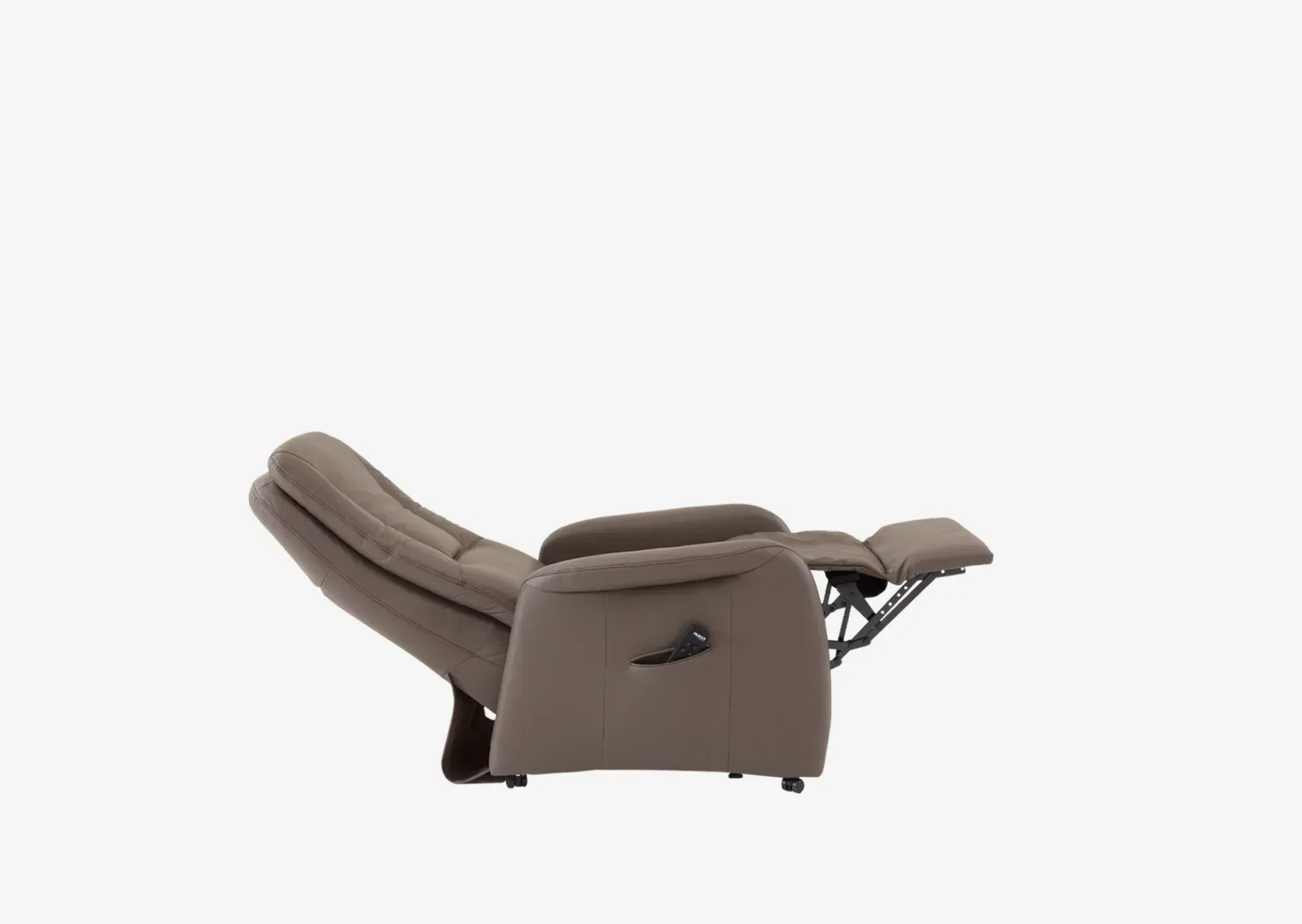 Fauteuil relax électrique HU-AP15035 Hukla Au Logis Ameublements