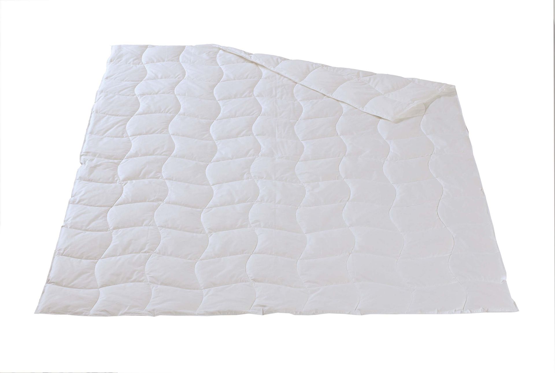 Duvet léger pour toute l'année ARNICA PRO Dorbena Au Logis Ameublements