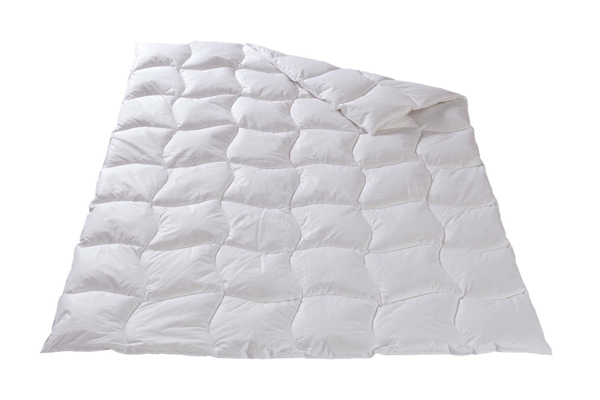 Duvet pour toute l'année CAMELIA PRO Dorbena Au Logis Ameublements