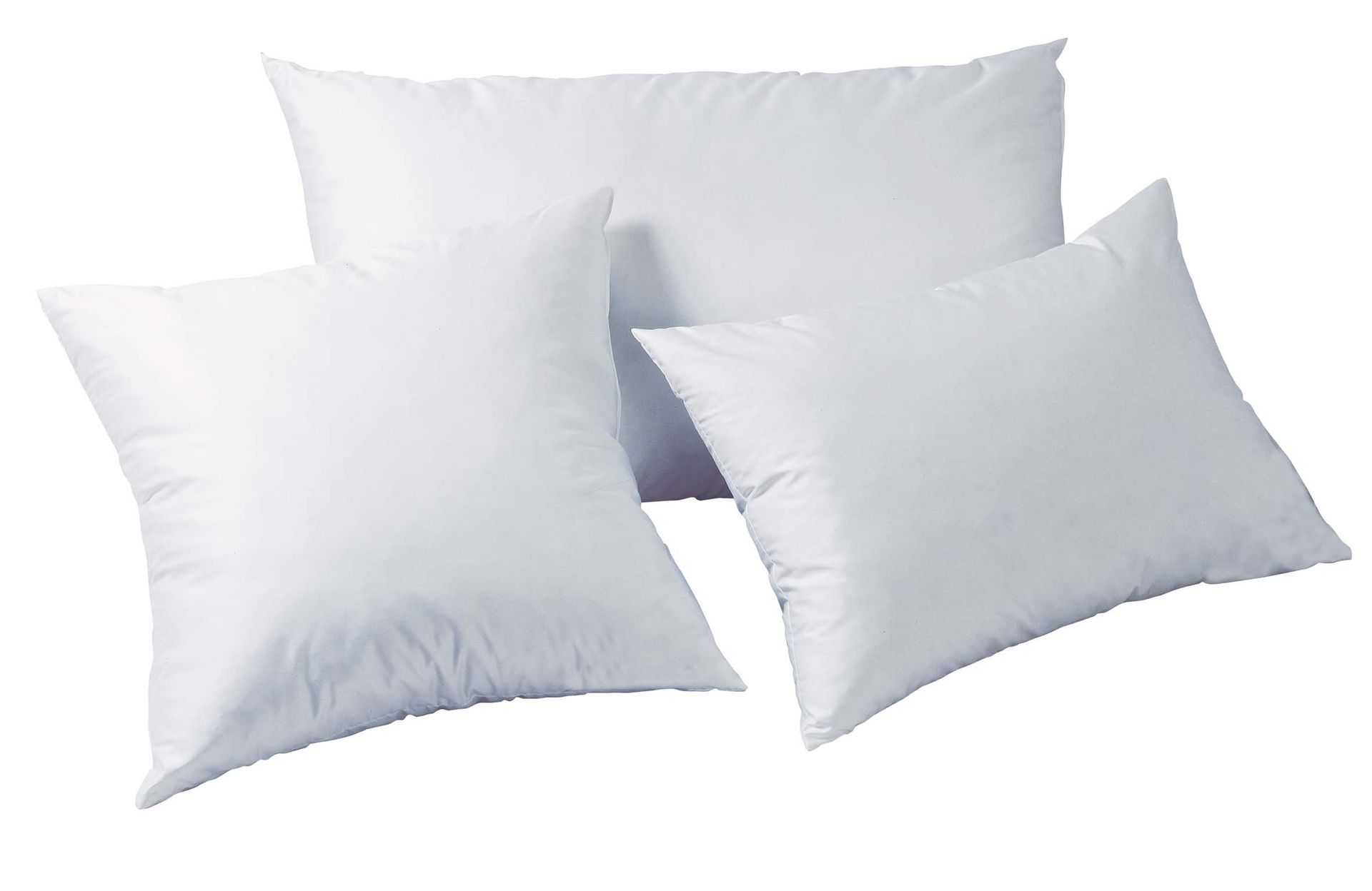 Oreiller medium NERIUM CLASSIC Dorbena Au Logis Ameublements