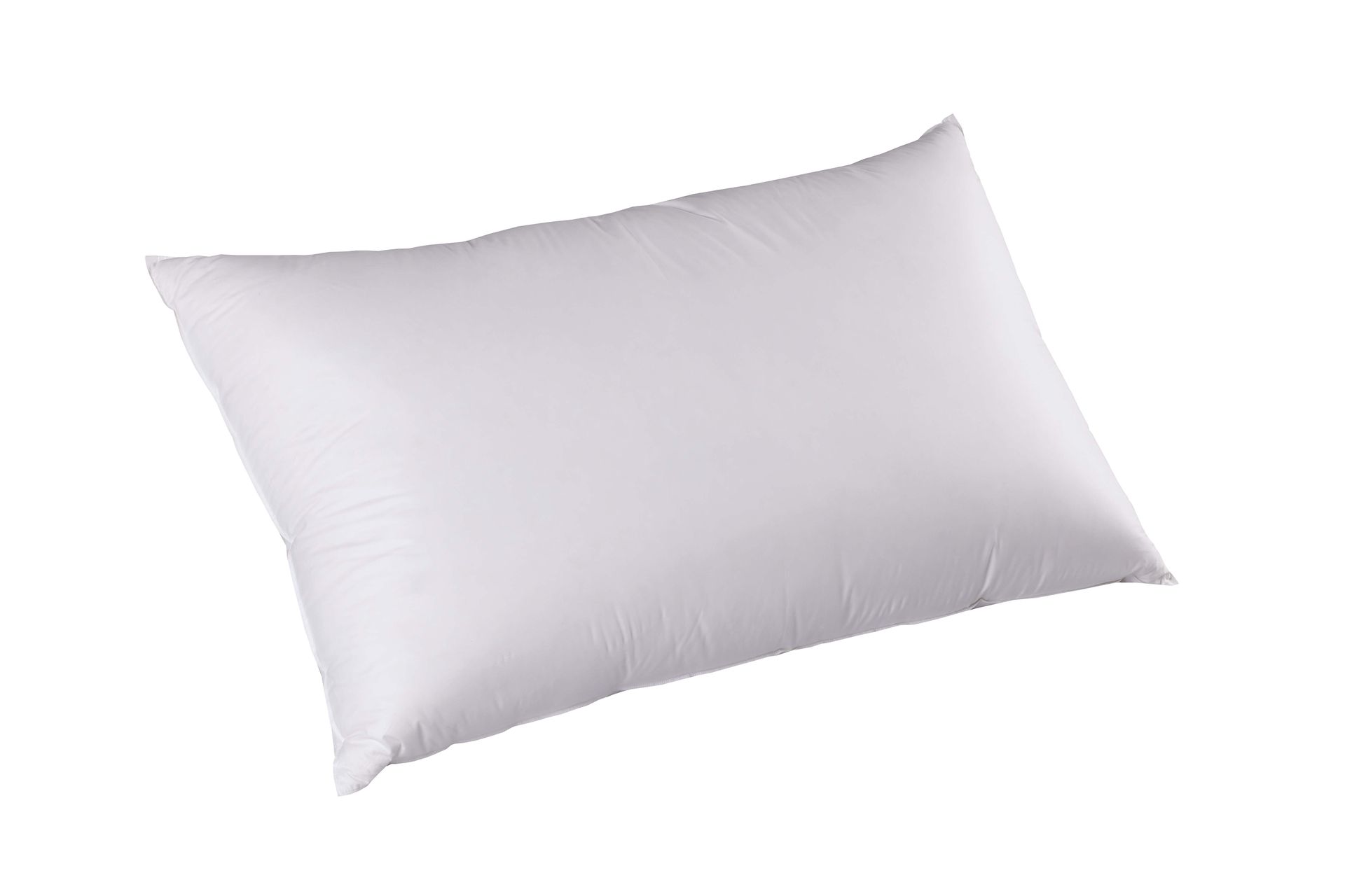 Oreiller à 3 compartiments high CLARIKA CLASSIC Dorbena Au Logis Ameublements