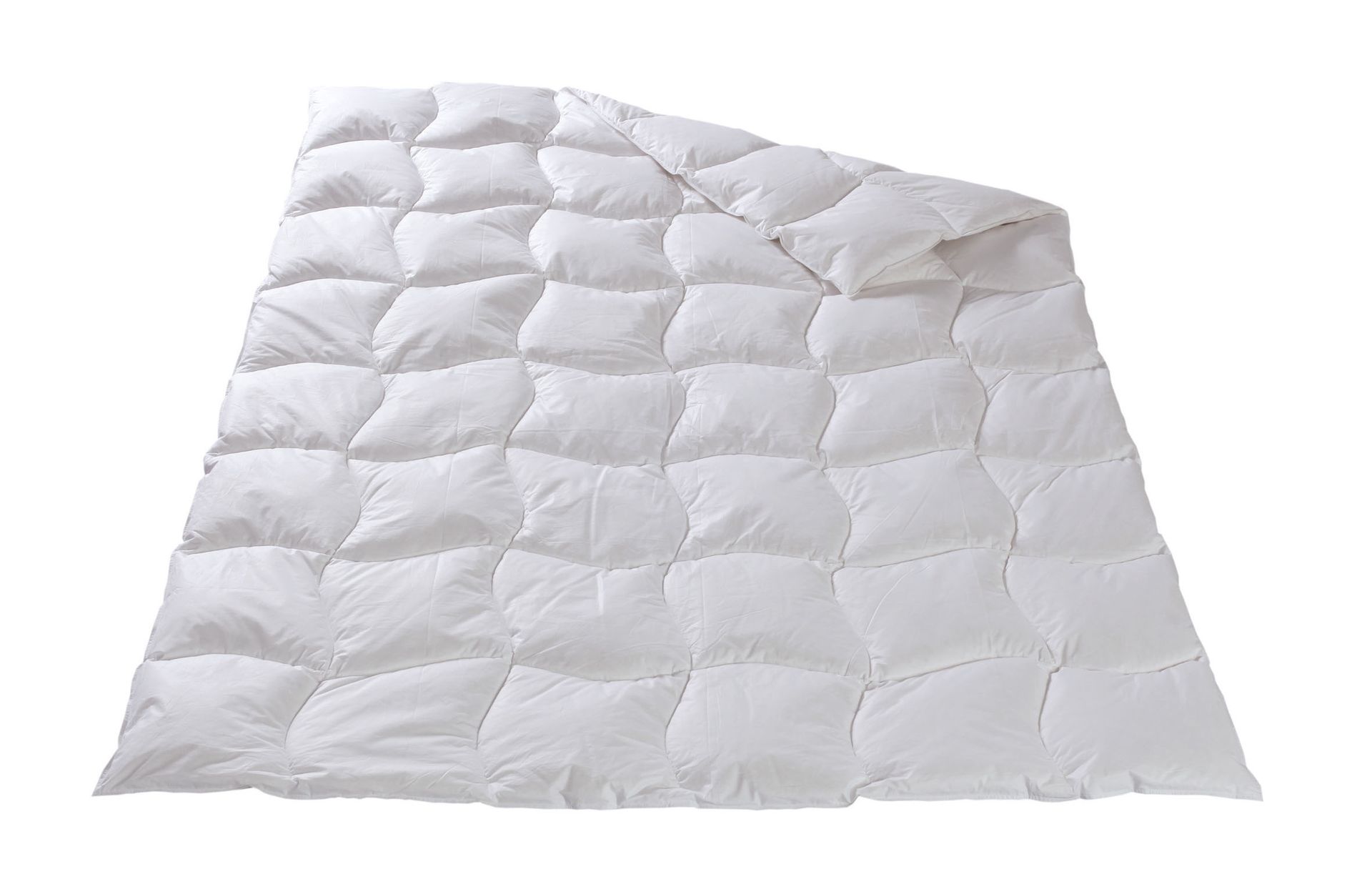 Duvet léger pour toute l'année Ismene Sanitized 20121 Dorbena Au Logis Ameublements