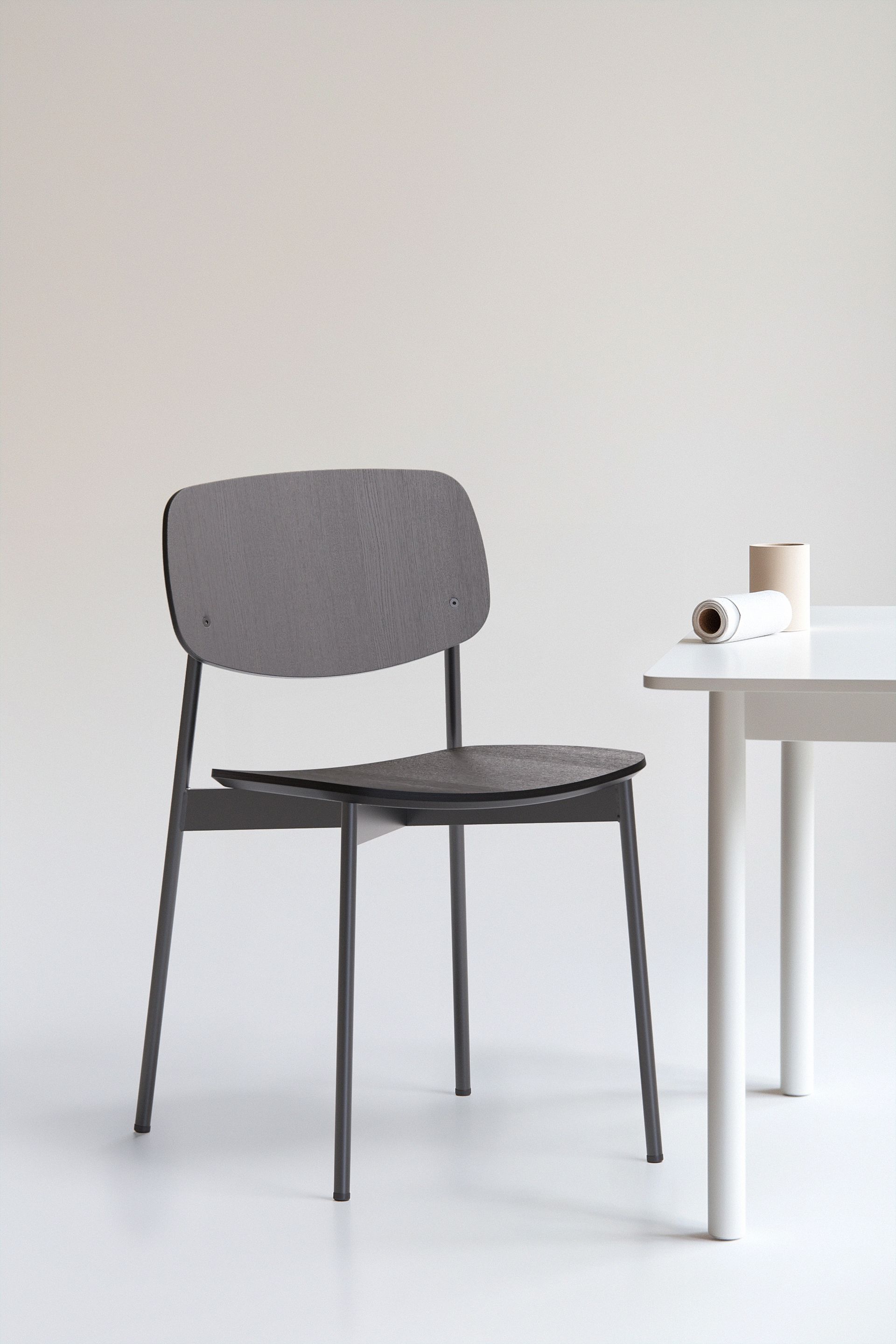 Chaise Konka Sit-Moiblia Au Logis Ameublements