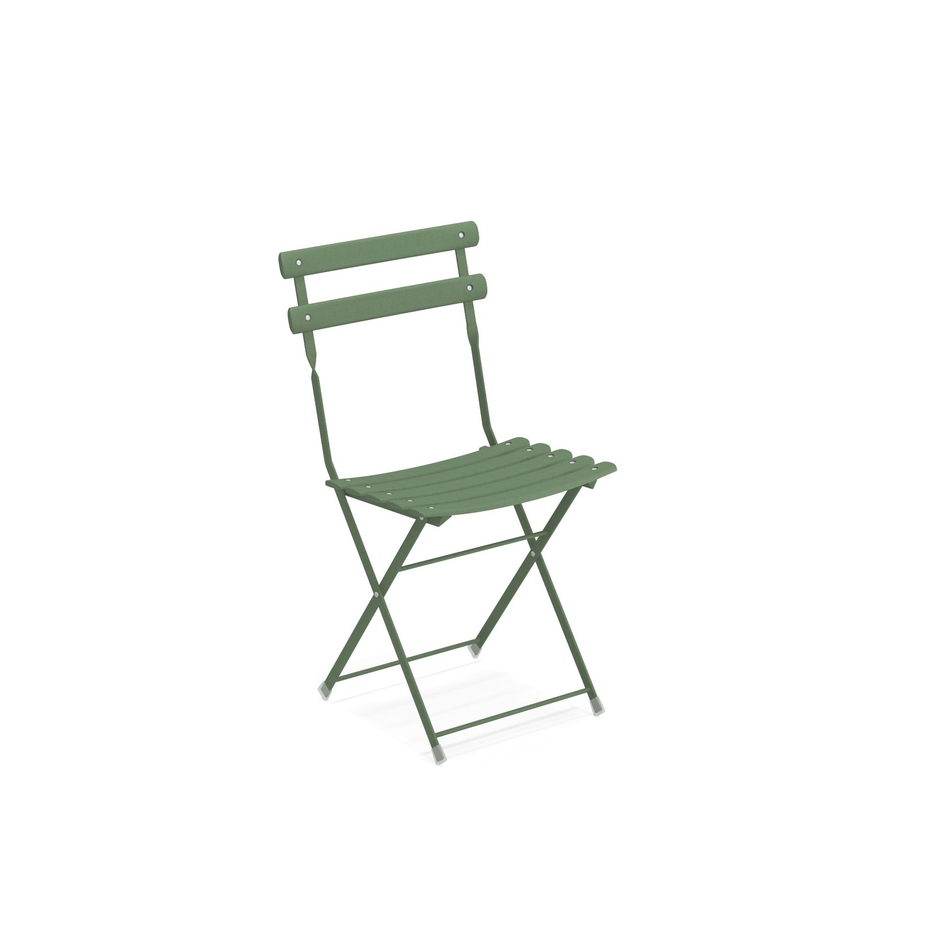 Chaise pliante Arc en Ciel Emu Au Logis Ameublements