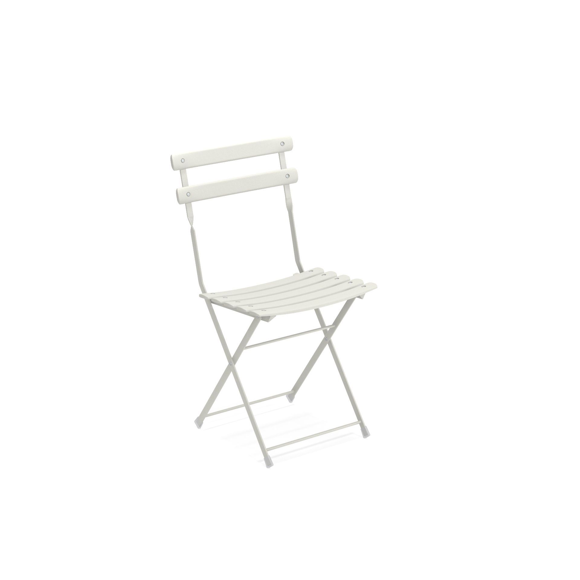 Chaise pliante Arc en Ciel Emu Au Logis Ameublements