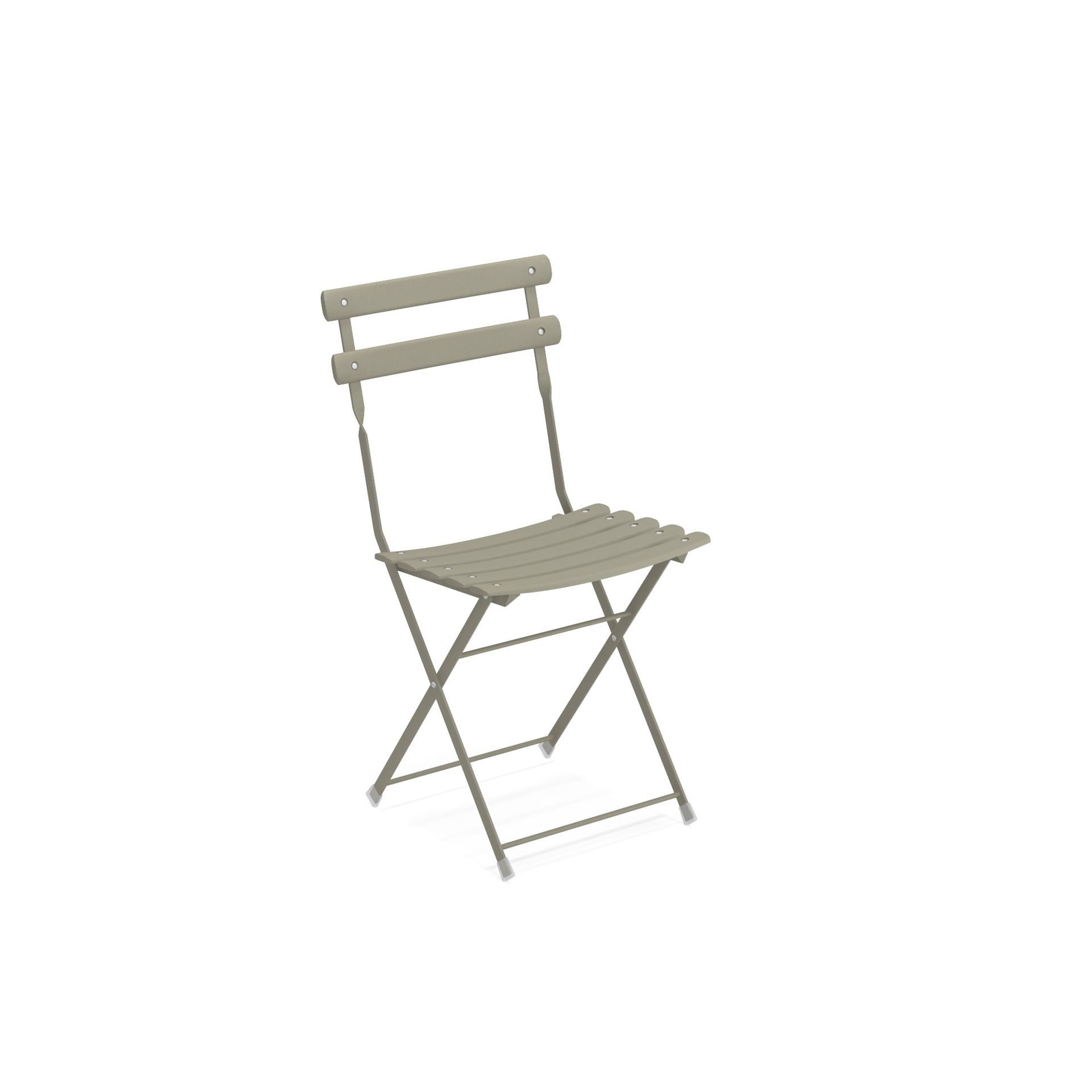 Chaise pliante Arc en Ciel Emu Au Logis Ameublements