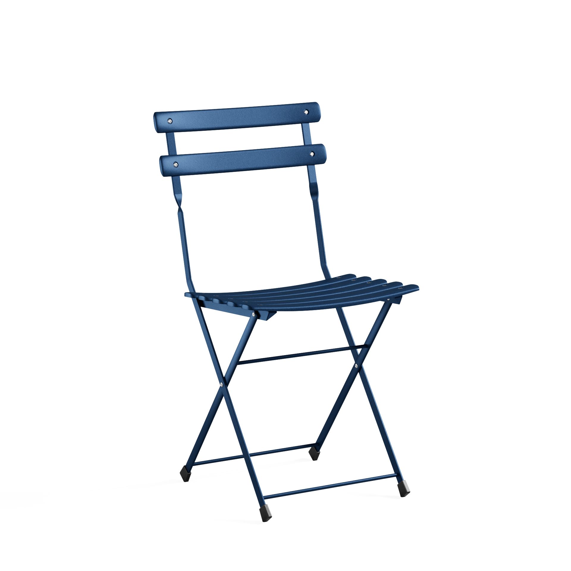 Chaise pliante Arc en Ciel Emu Au Logis Ameublements