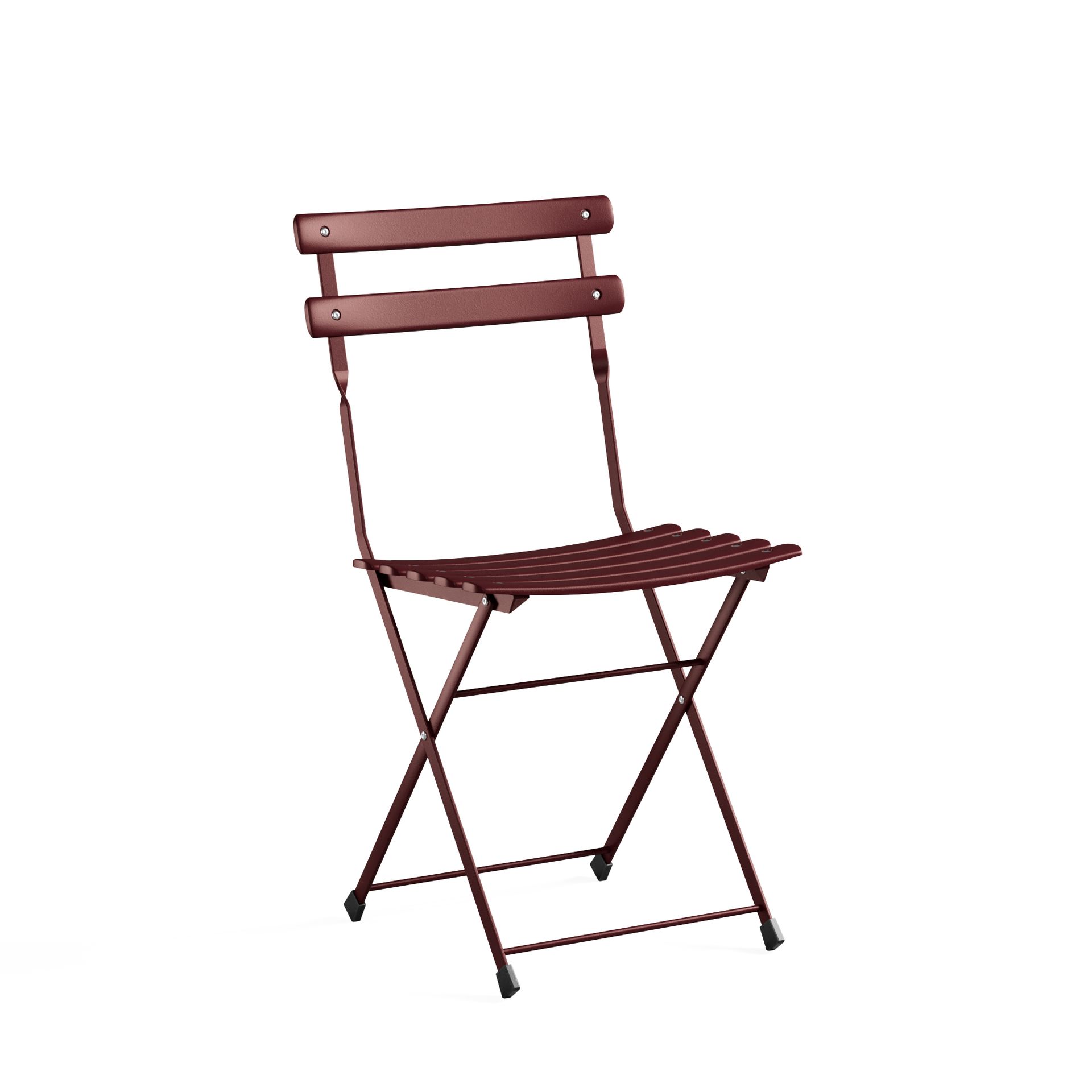 Chaise pliante Arc en Ciel Emu Au Logis Ameublements