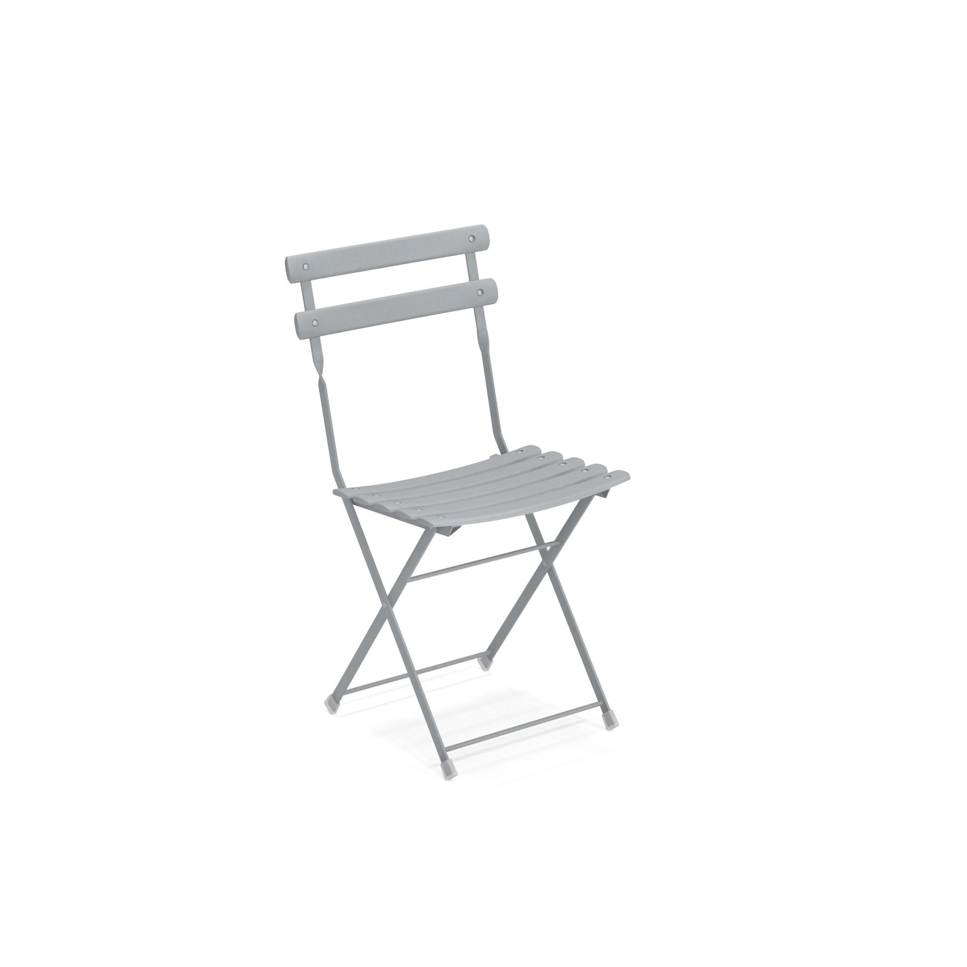 Chaise pliante Arc en Ciel Emu Au Logis Ameublements