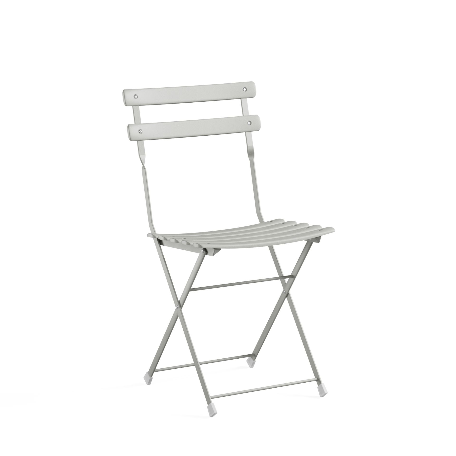 Chaise pliante Arc en Ciel Emu Au Logis Ameublements