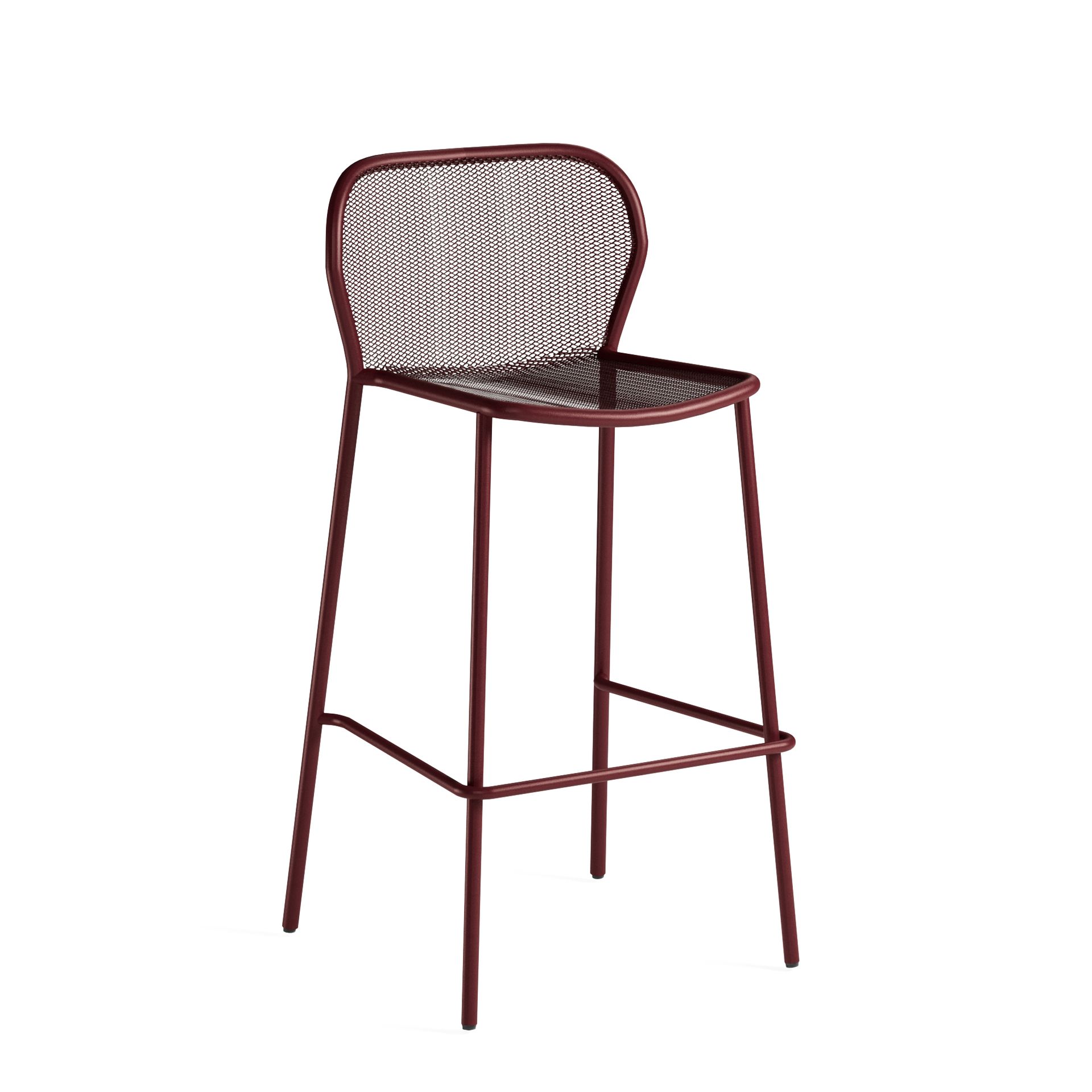 Fauteuil haut Darwin Emu Au Logis Ameublements