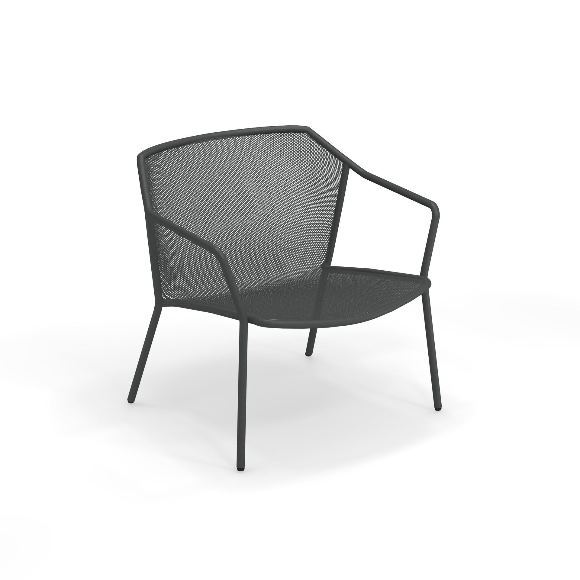 Fauteuil relax de jardin Darwin Emu Au Logis Ameublements