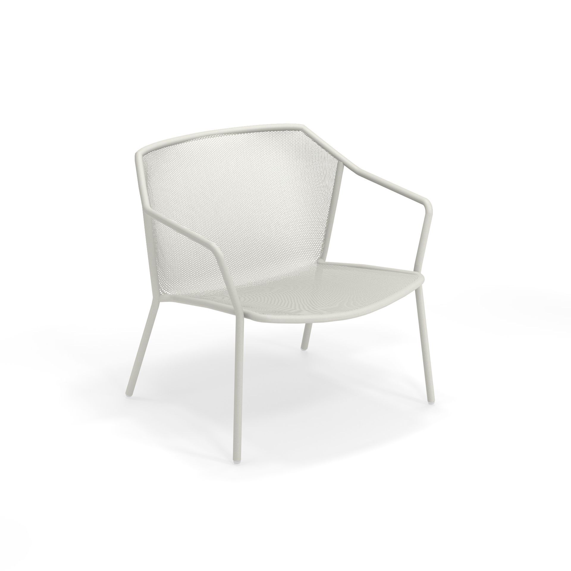 Fauteuil relax de jardin Darwin Emu Au Logis Ameublements