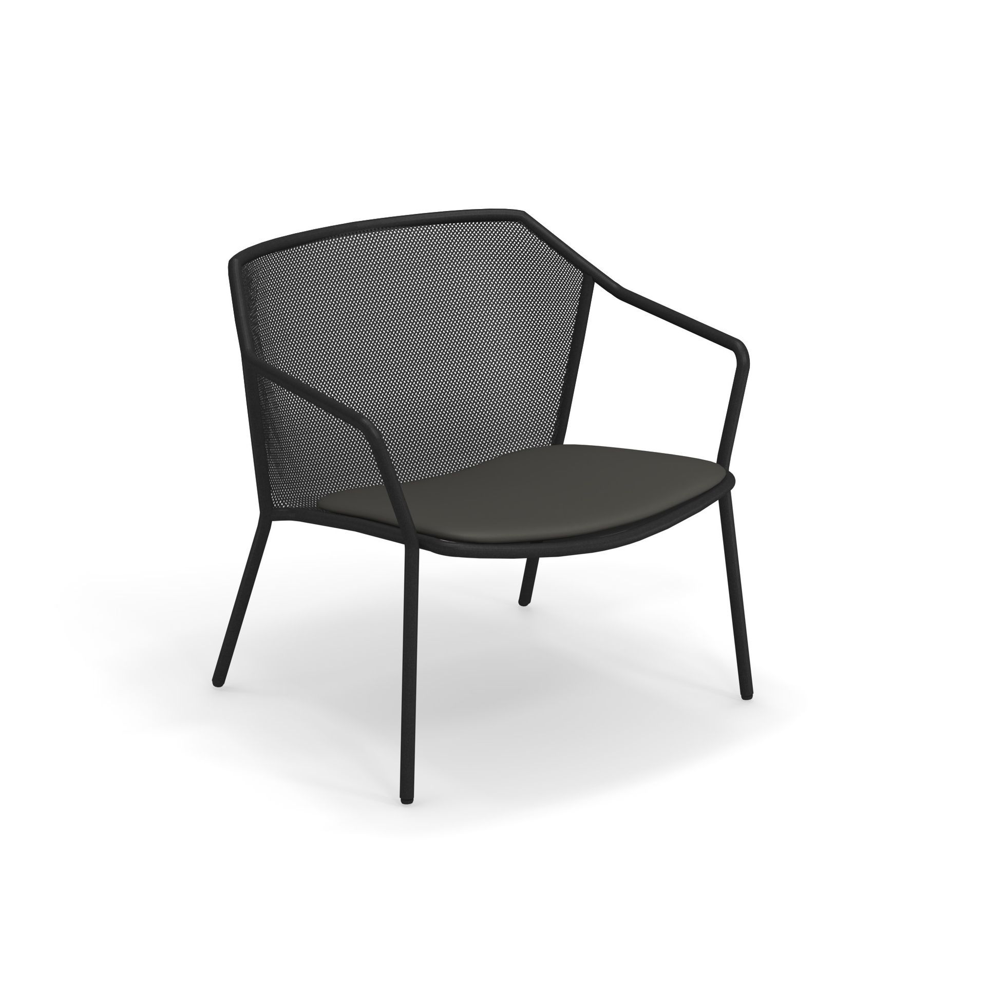 Fauteuil relax de jardin Darwin Emu Au Logis Ameublements