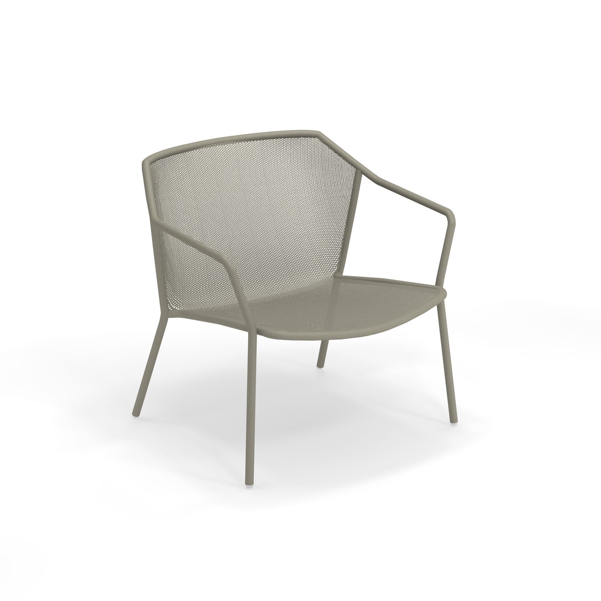 Fauteuil relax de jardin Darwin Emu Au Logis Ameublements