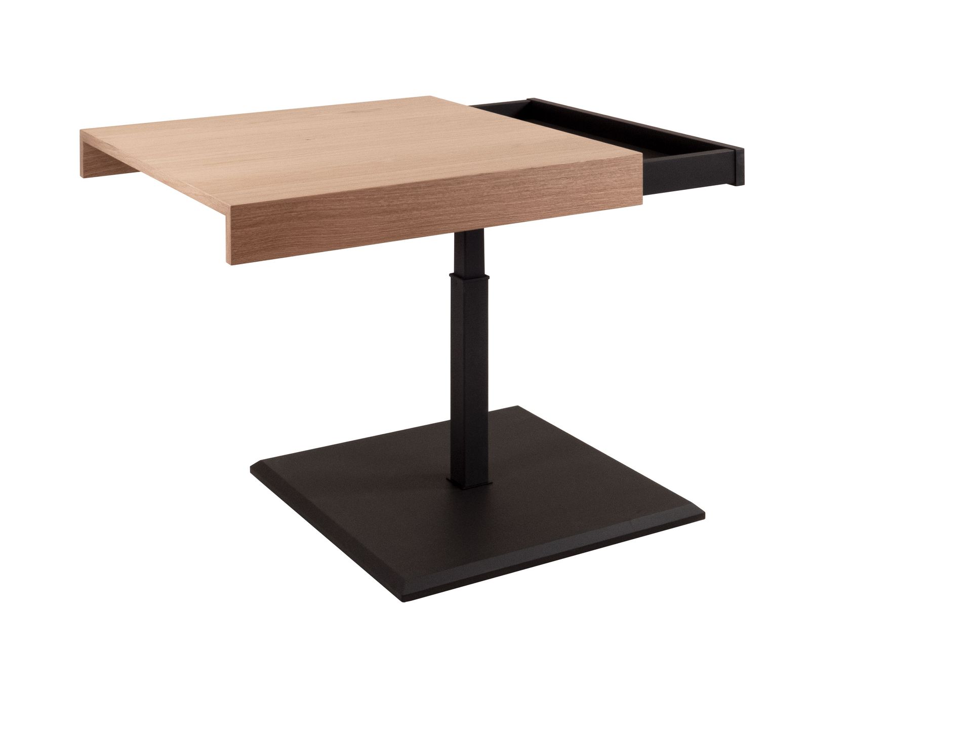 Table basse avec lift 5501-WEI-ANM-L Vierhaus Au Logis Ameublements