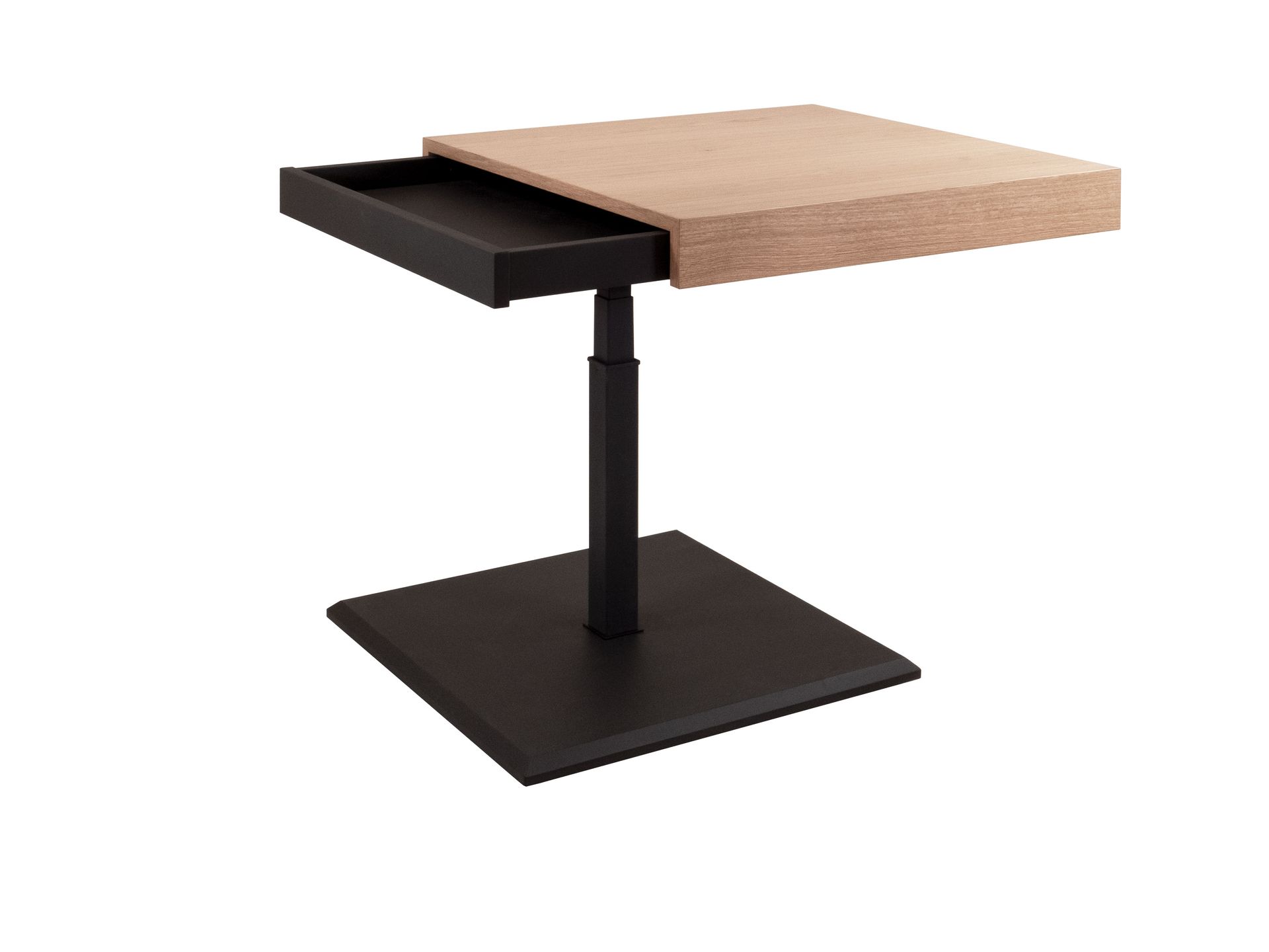 Table basse avec lift 5501-WEI-ANM-L Vierhaus Au Logis Ameublements