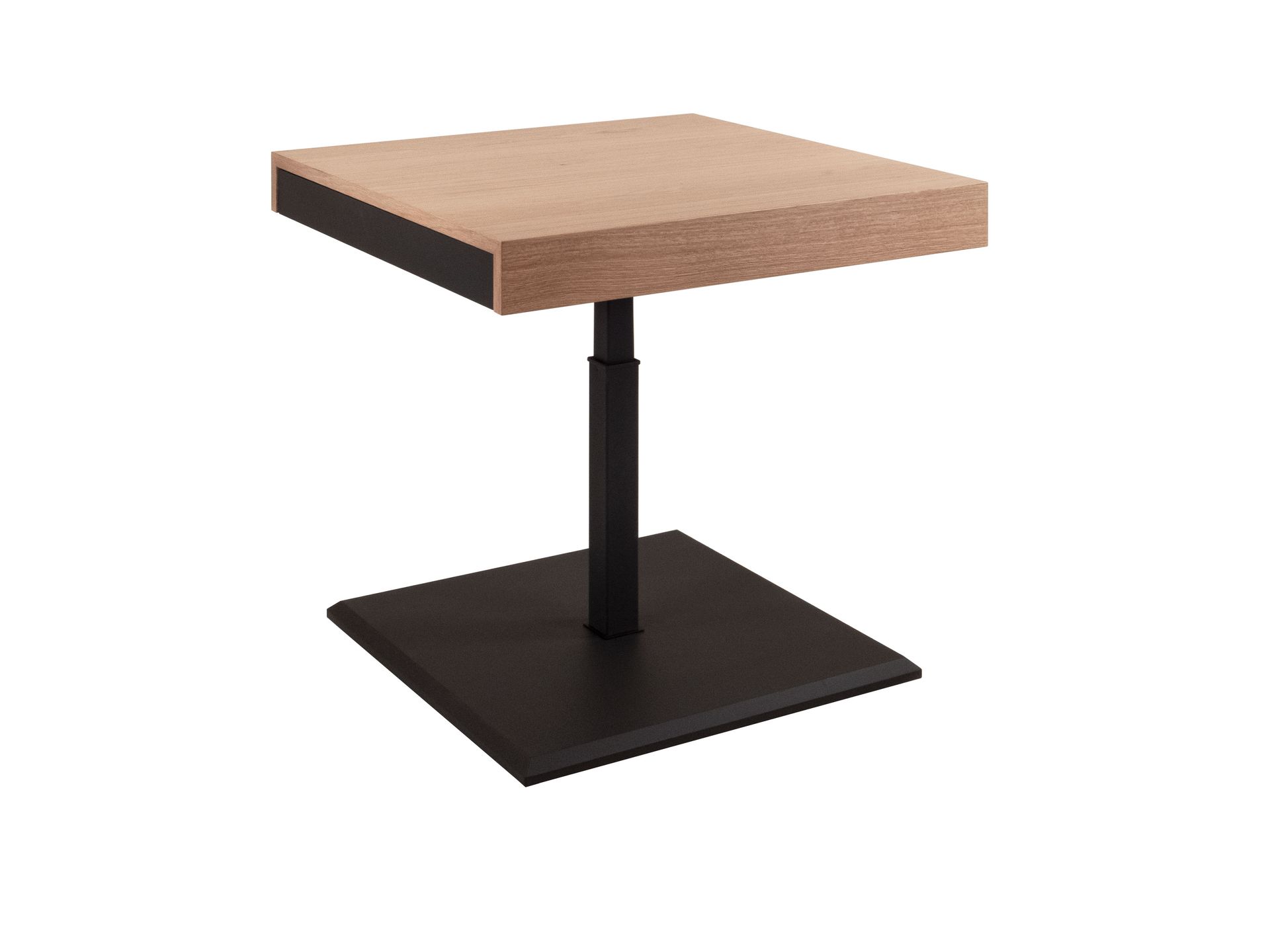 Table basse avec lift 5501-WEI-ANM-L Vierhaus Au Logis Ameublements