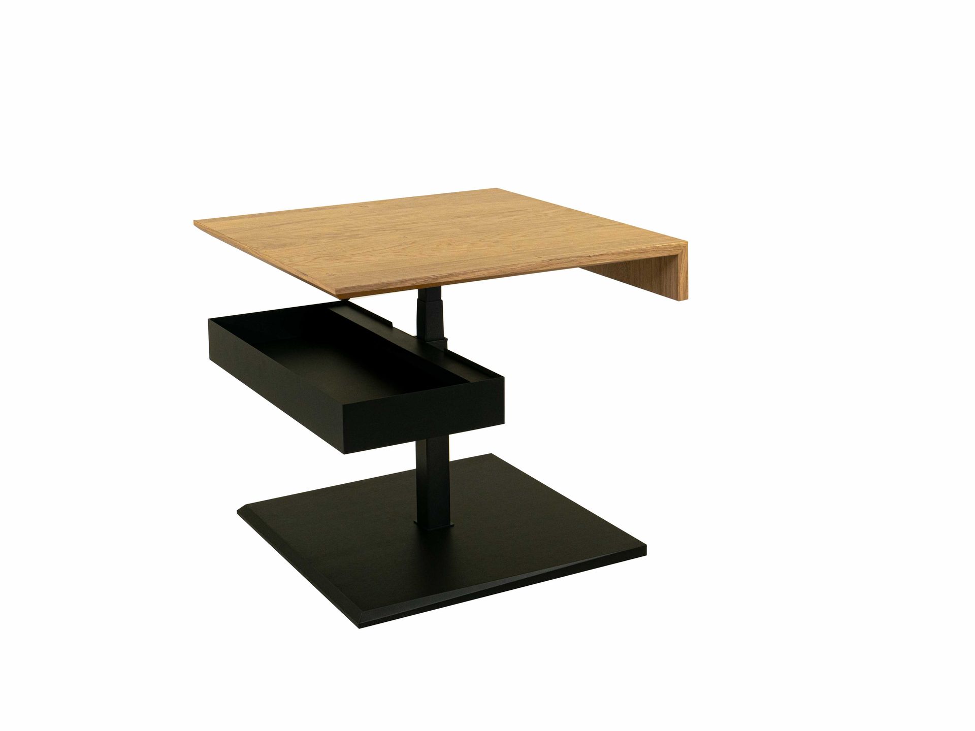 Table basse lift 5732-KNE-WEIX Vierhaus Au Logis Ameublements