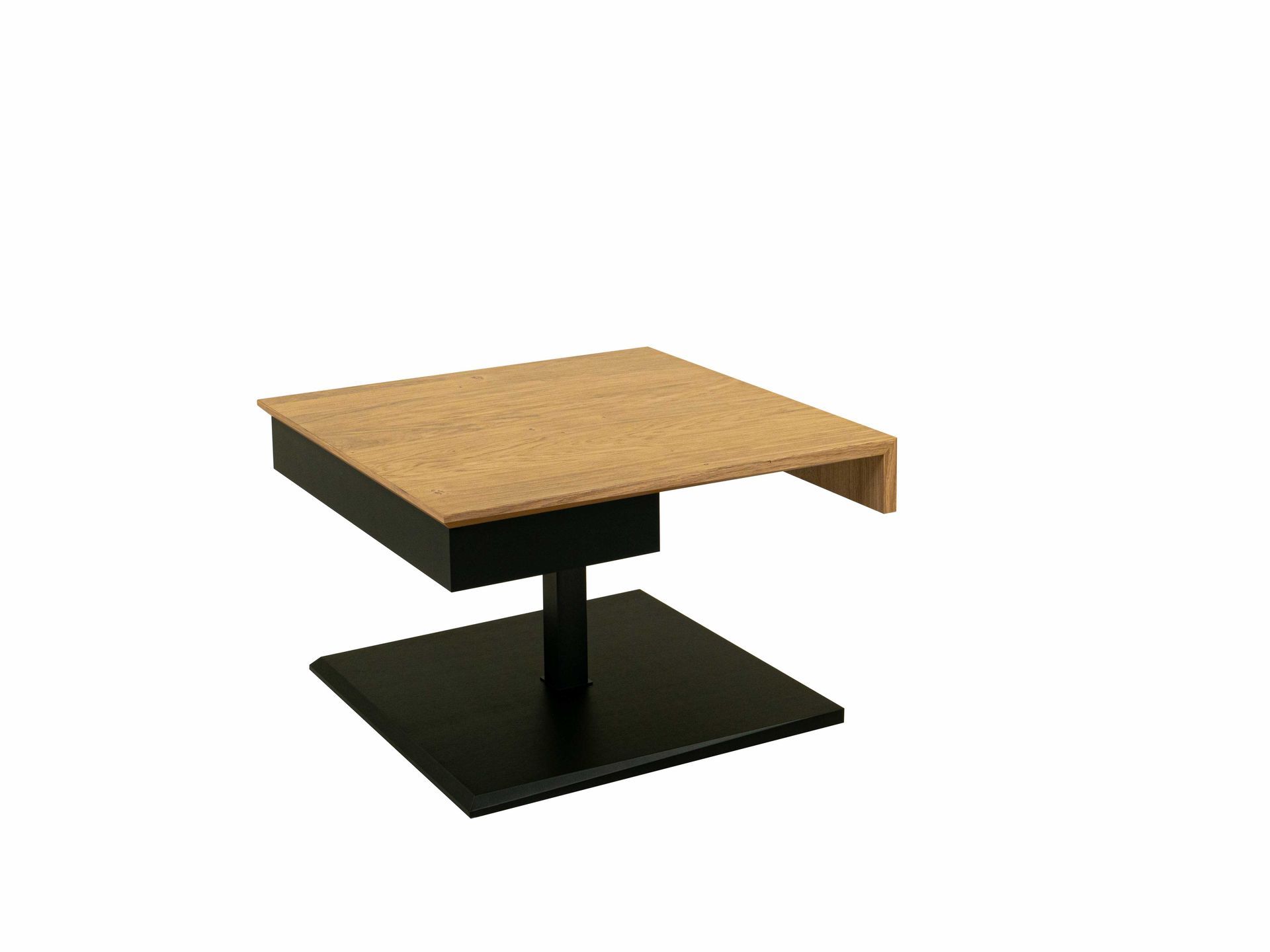 Table basse lift 5482-WEI-ANM Vierhaus Au Logis Ameublements