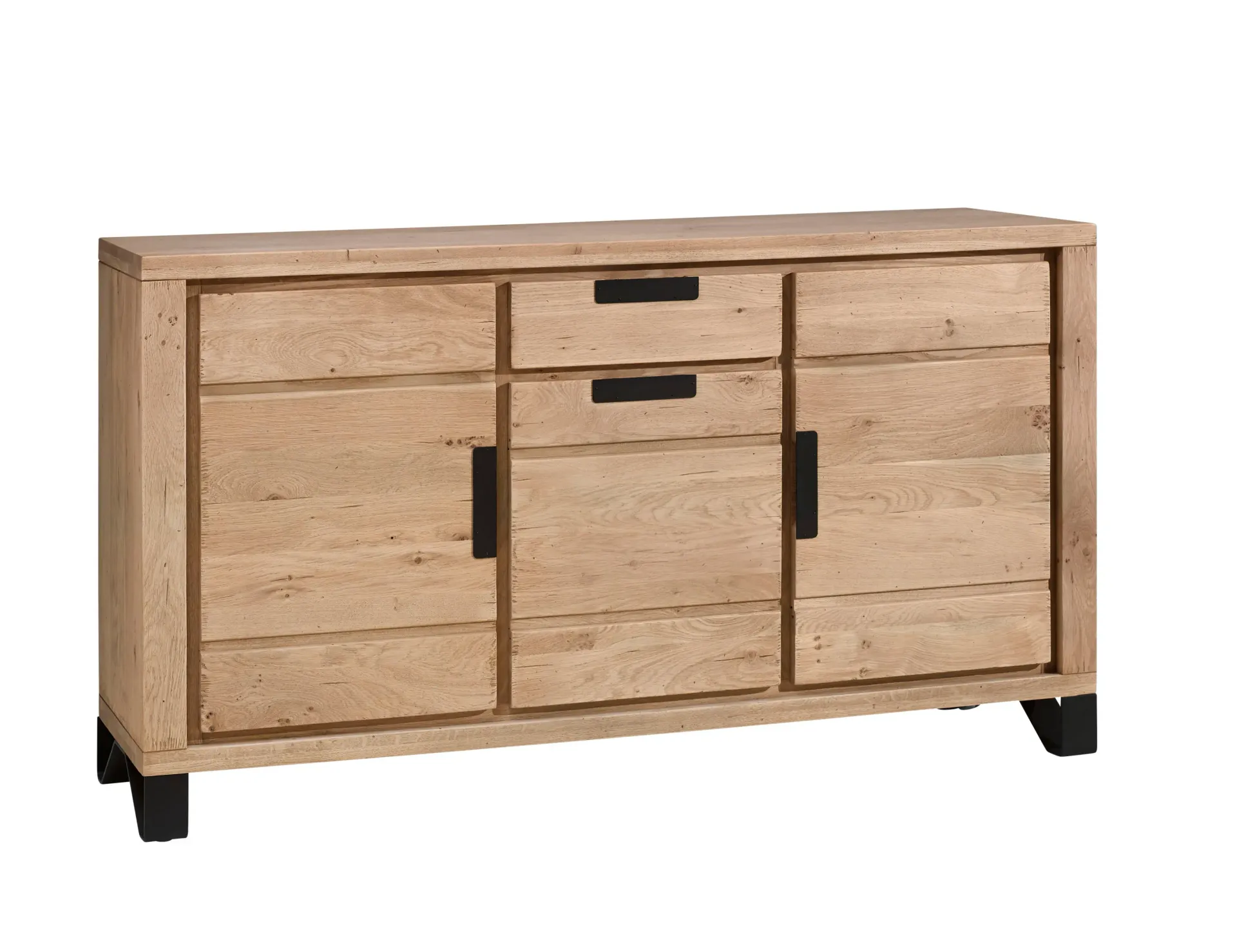 Crédence Hudson Les Ateliers de Langres Au Logis Ameublements